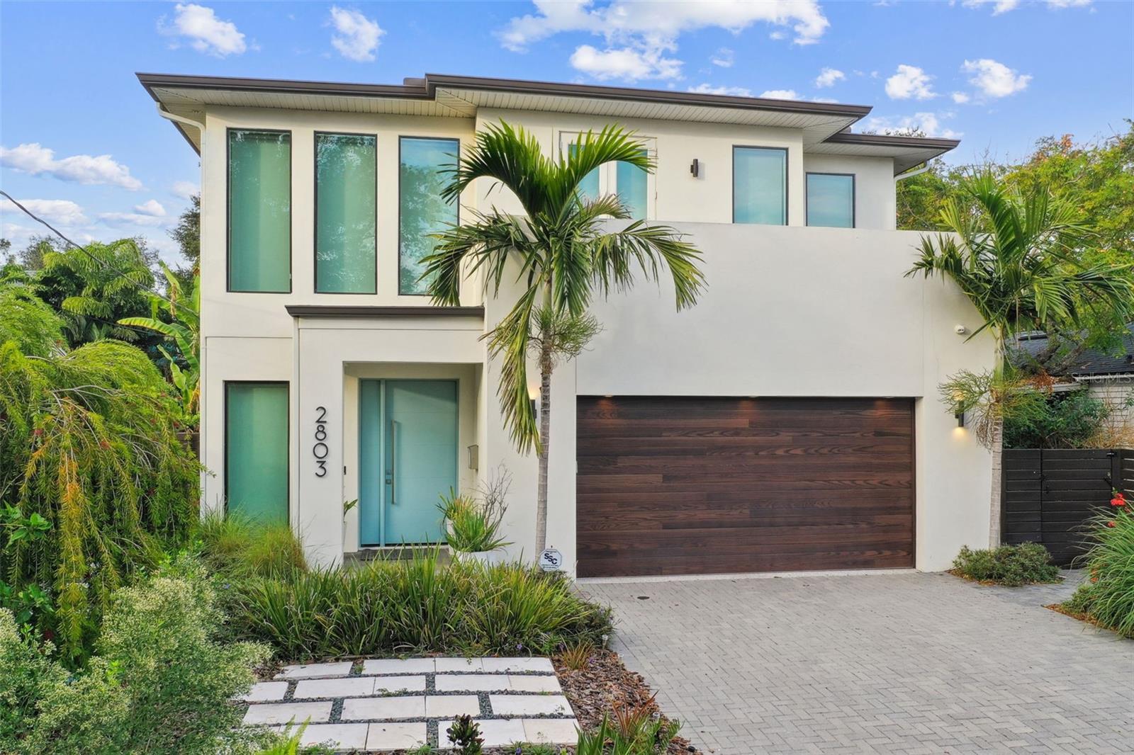2803 W AQUILLA ST, TAMPA, FL, 33629