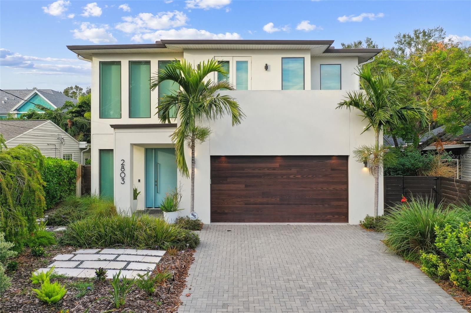 2803 W AQUILLA ST, TAMPA, FL, 33629