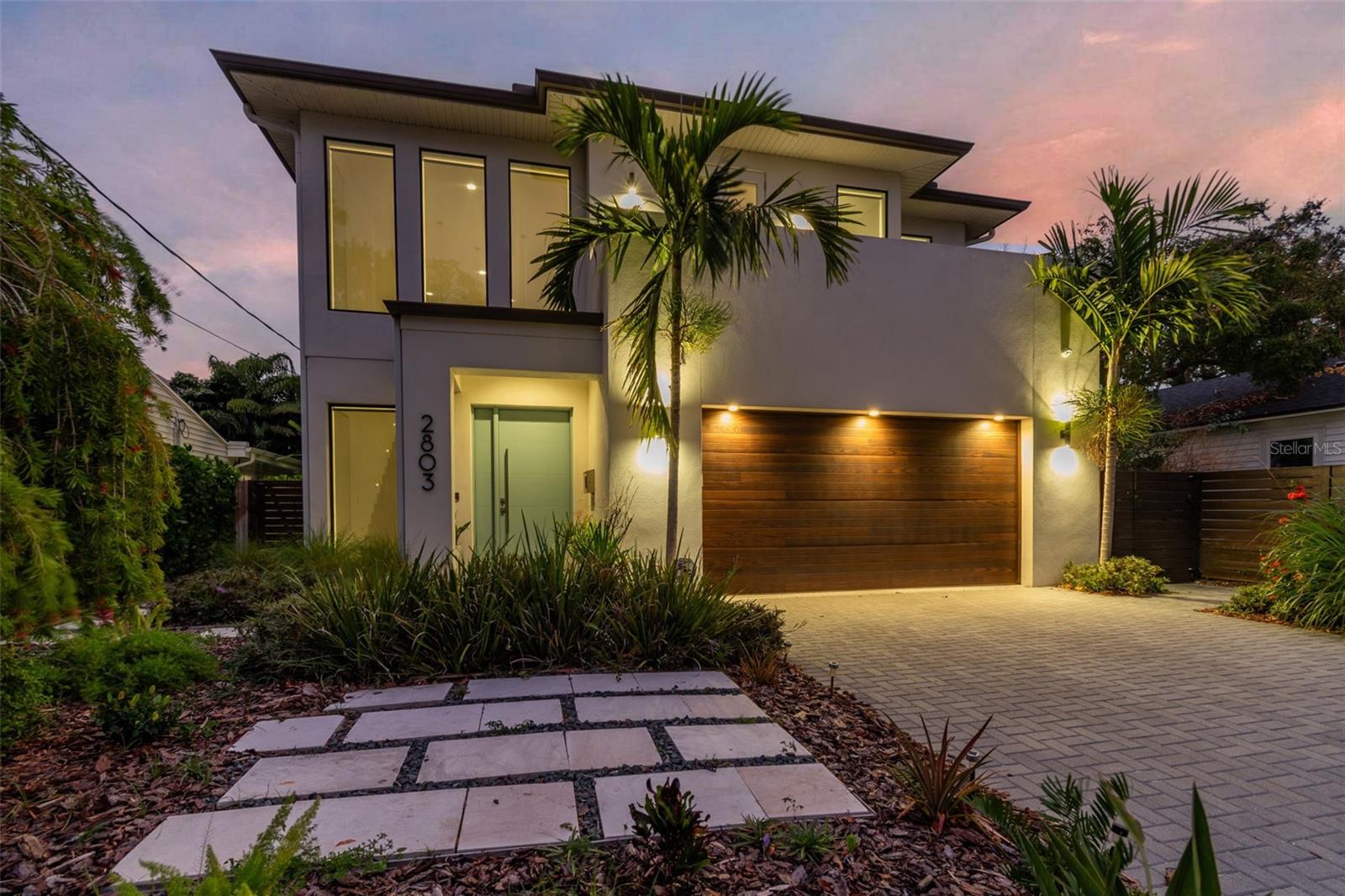 2803 W AQUILLA ST, TAMPA, FL, 33629