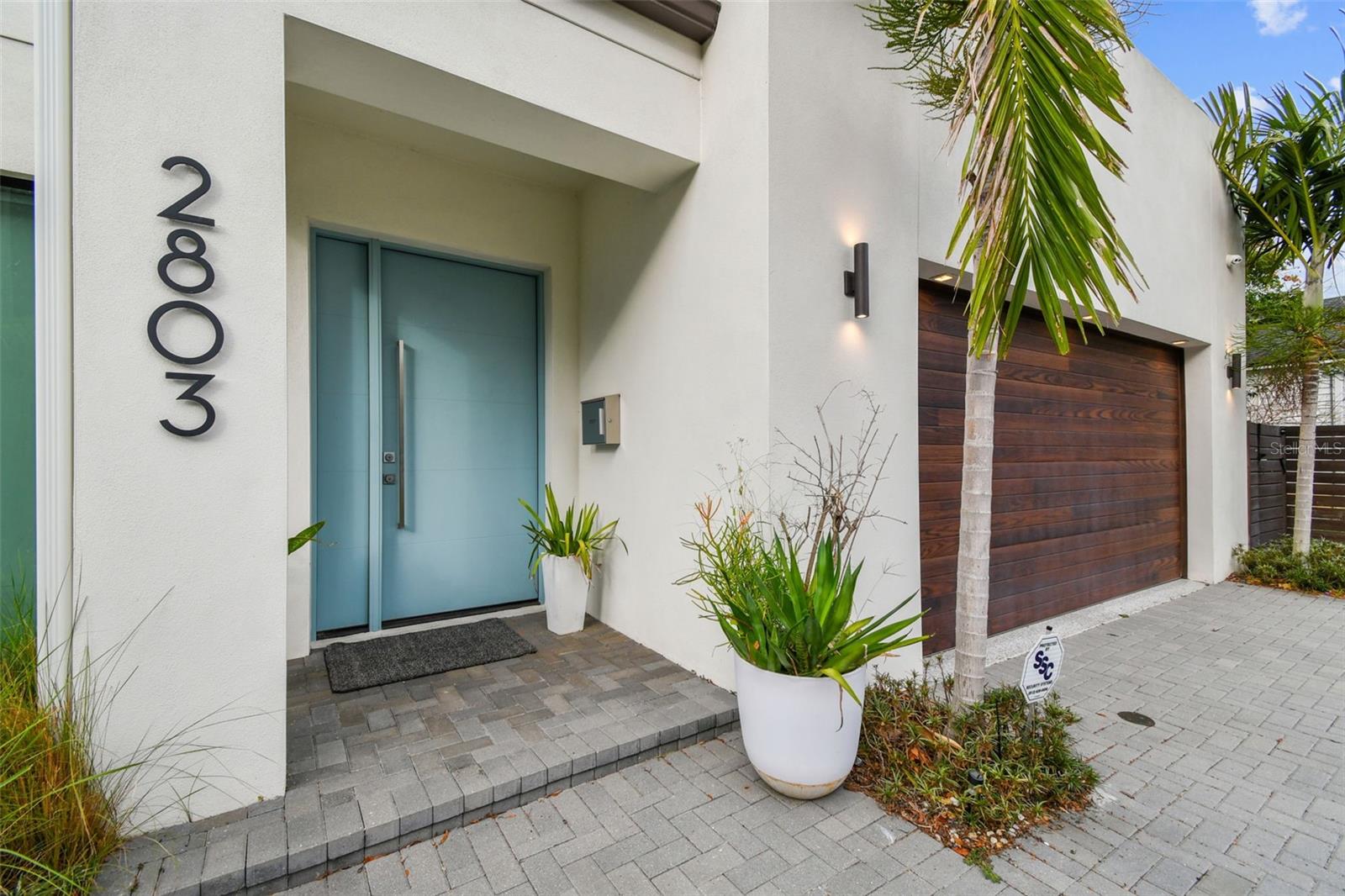 2803 W AQUILLA ST, TAMPA, FL, 33629