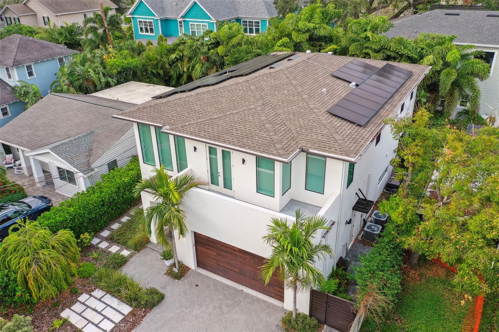 2803 W AQUILLA ST, TAMPA, FL, 33629