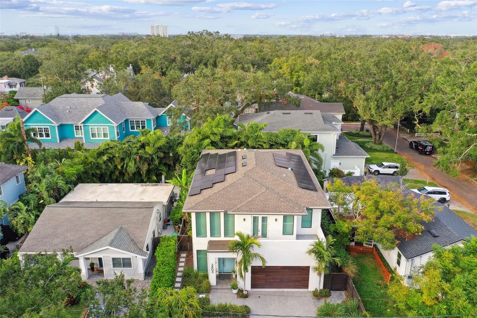2803 W AQUILLA ST, TAMPA, FL, 33629