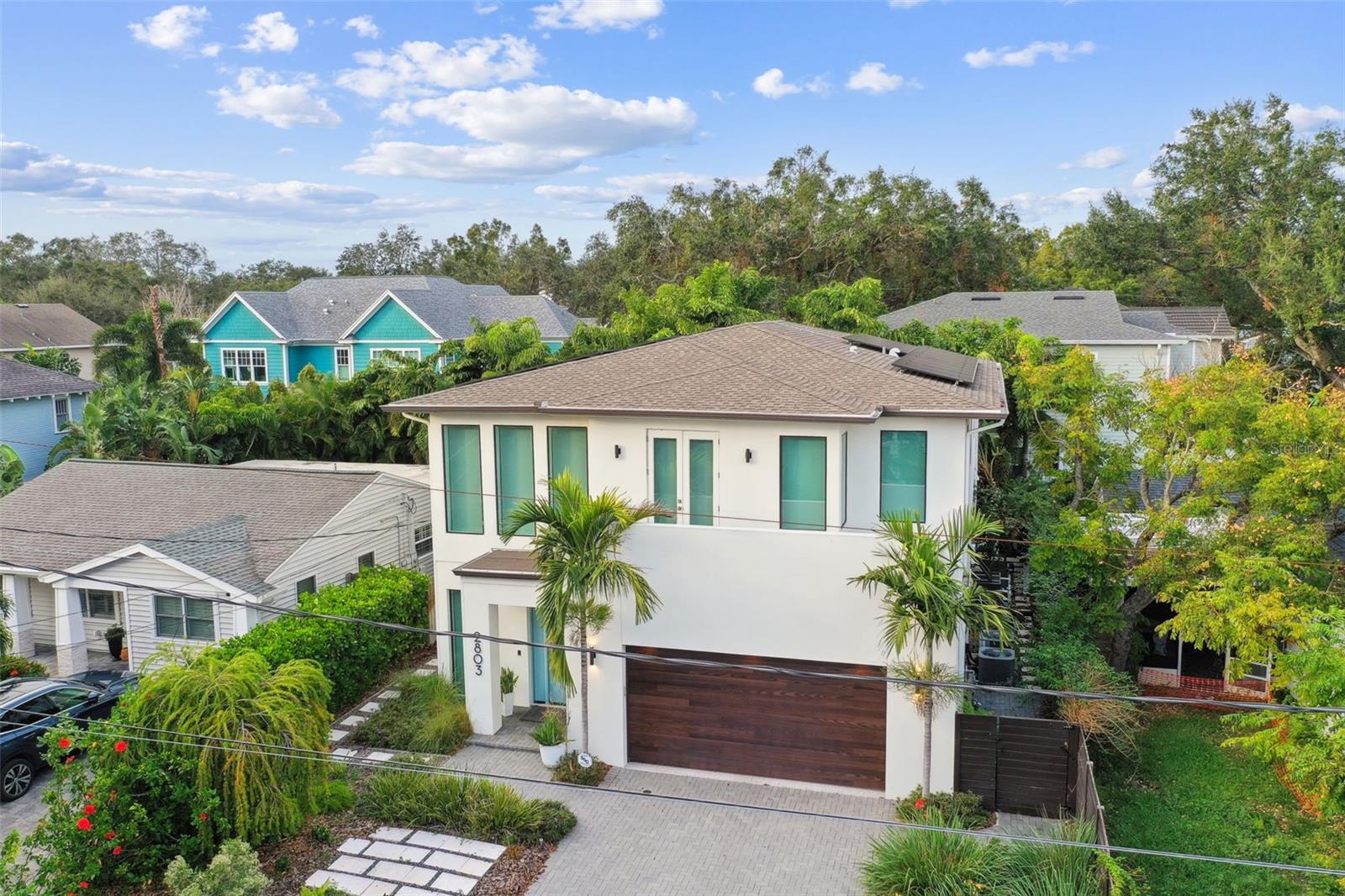 2803 W AQUILLA ST, TAMPA, FL, 33629