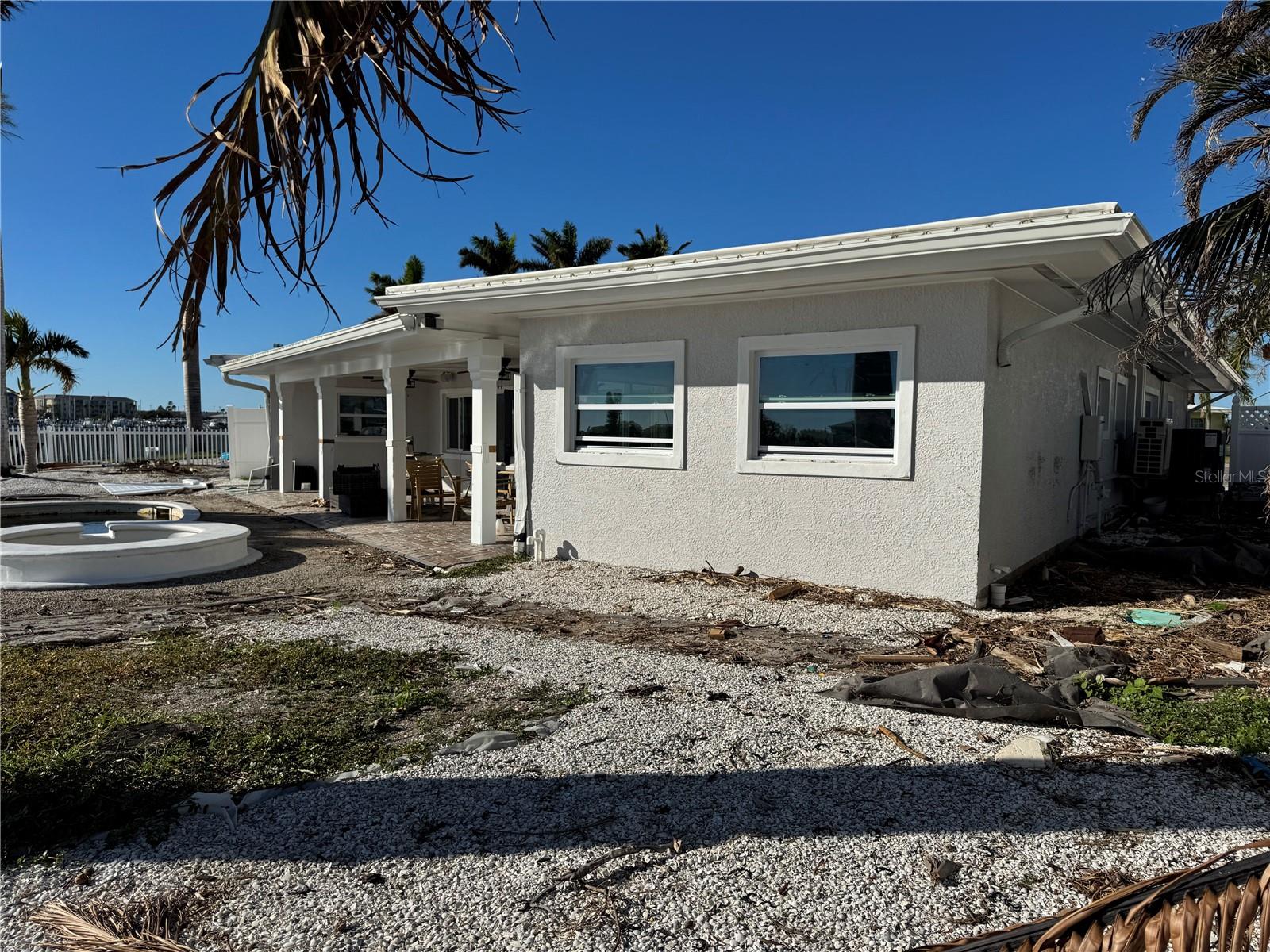 803 BAY POINT DR, MADEIRA BEACH, FL, 33708