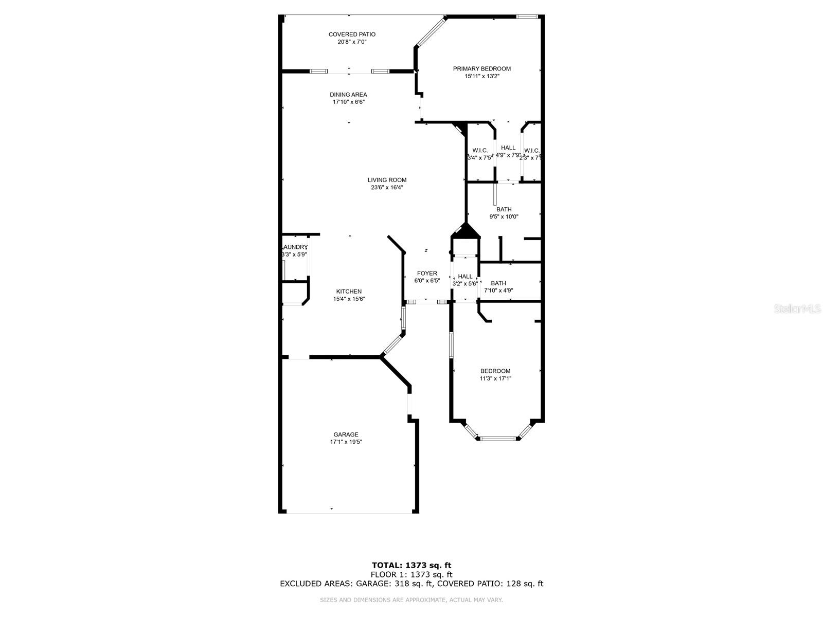 7577 MEDITERRANEAN CT, HUDSON, FL, 34667