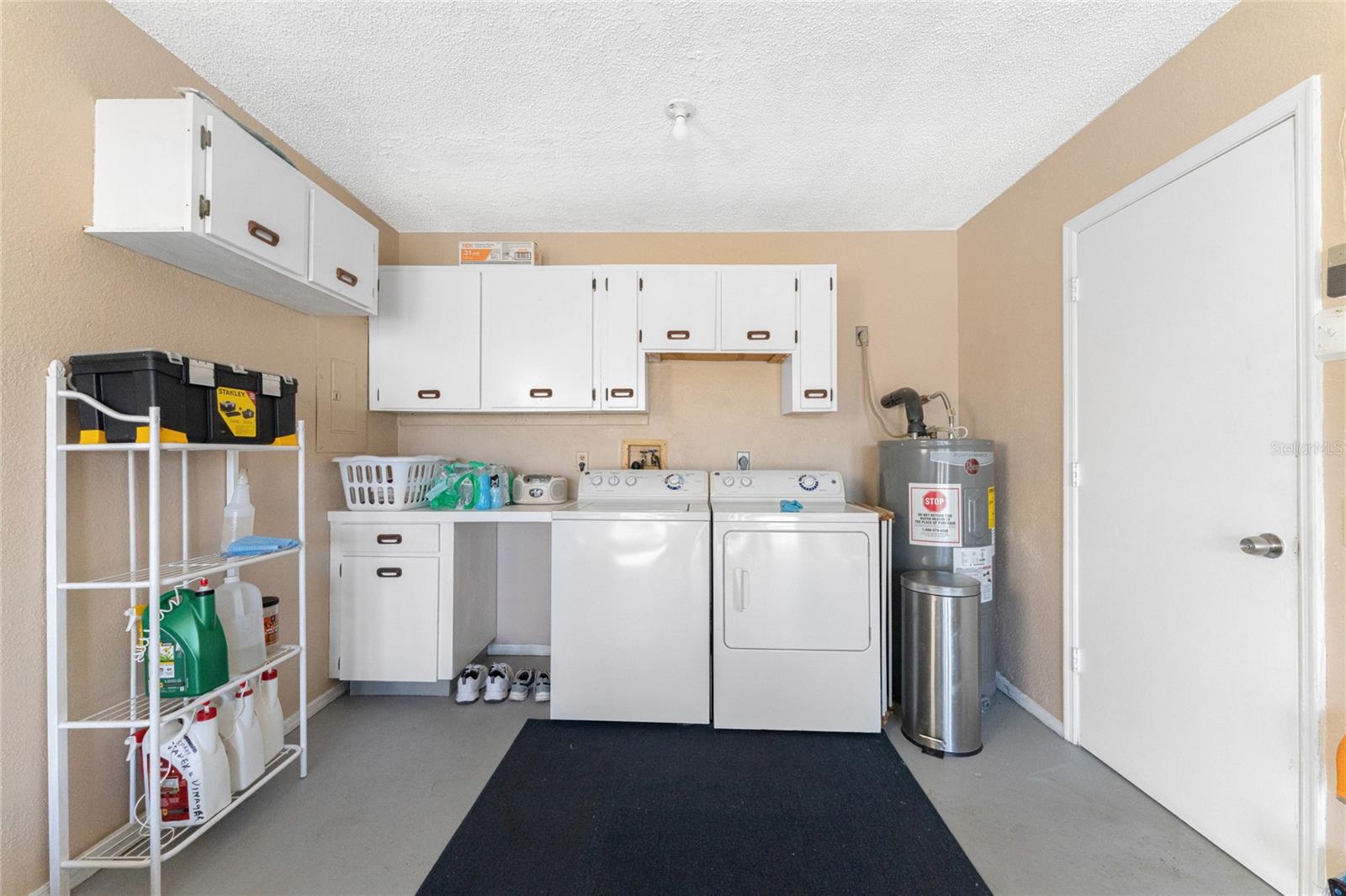 6379 COLISEUM BLVD, PORT CHARLOTTE, FL, 33981