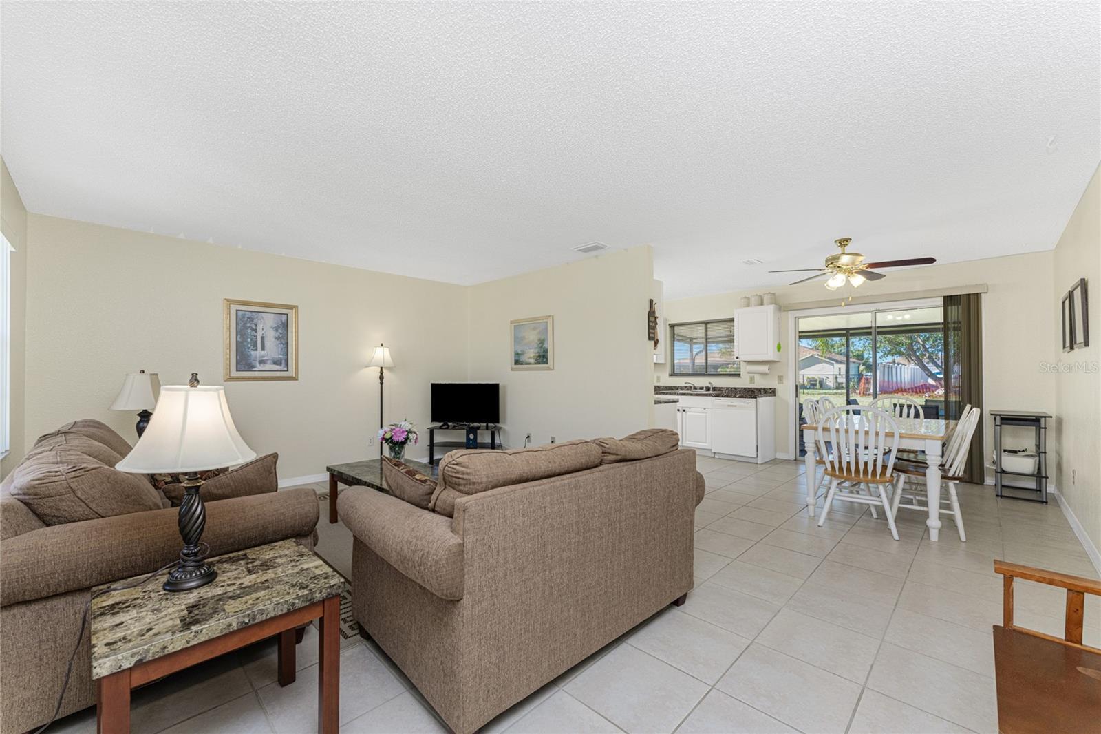 6379 COLISEUM BLVD, PORT CHARLOTTE, FL, 33981