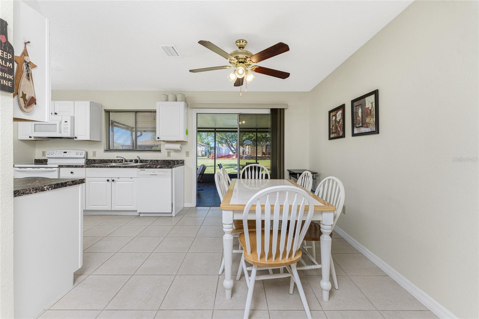 6379 COLISEUM BLVD, PORT CHARLOTTE, FL, 33981