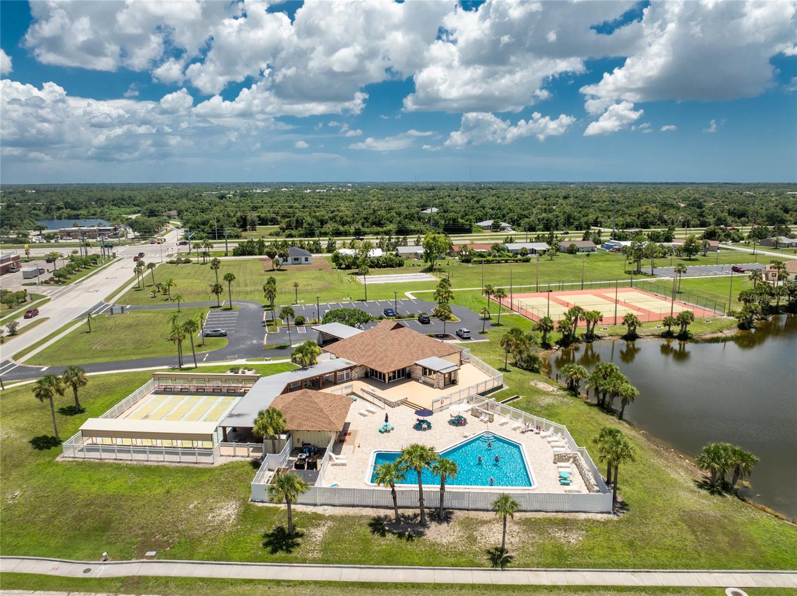 6379 COLISEUM BLVD, PORT CHARLOTTE, FL, 33981