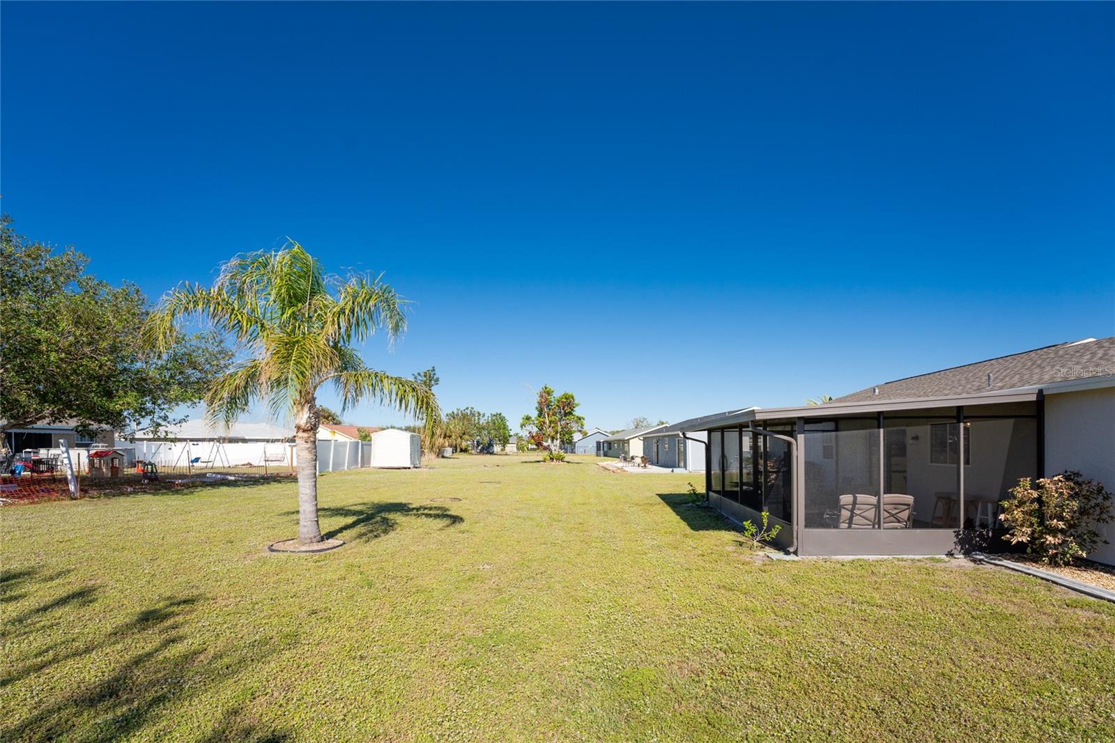 6379 COLISEUM BLVD, PORT CHARLOTTE, FL, 33981