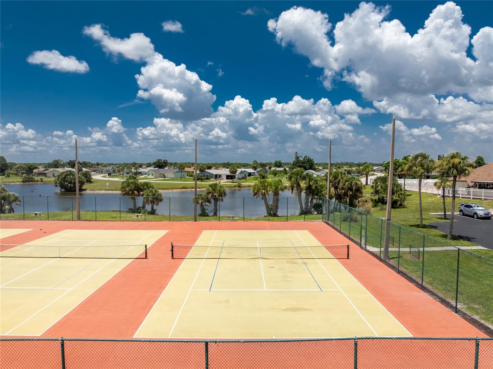 6379 COLISEUM BLVD, PORT CHARLOTTE, FL, 33981