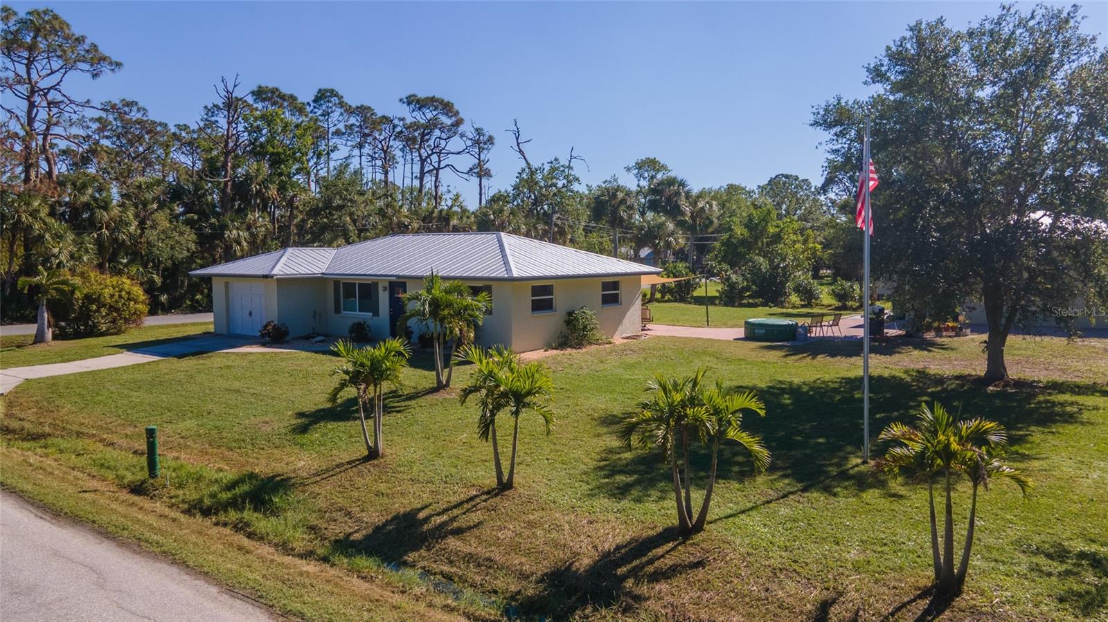 445 STEWART ST, ENGLEWOOD, FL, 34223