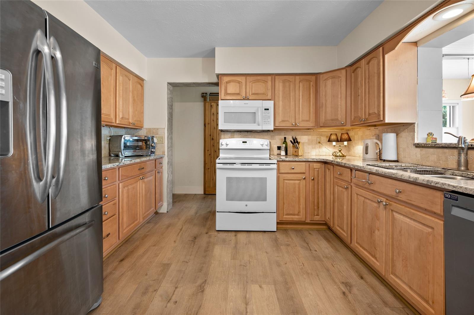 445 STEWART ST, ENGLEWOOD, FL, 34223