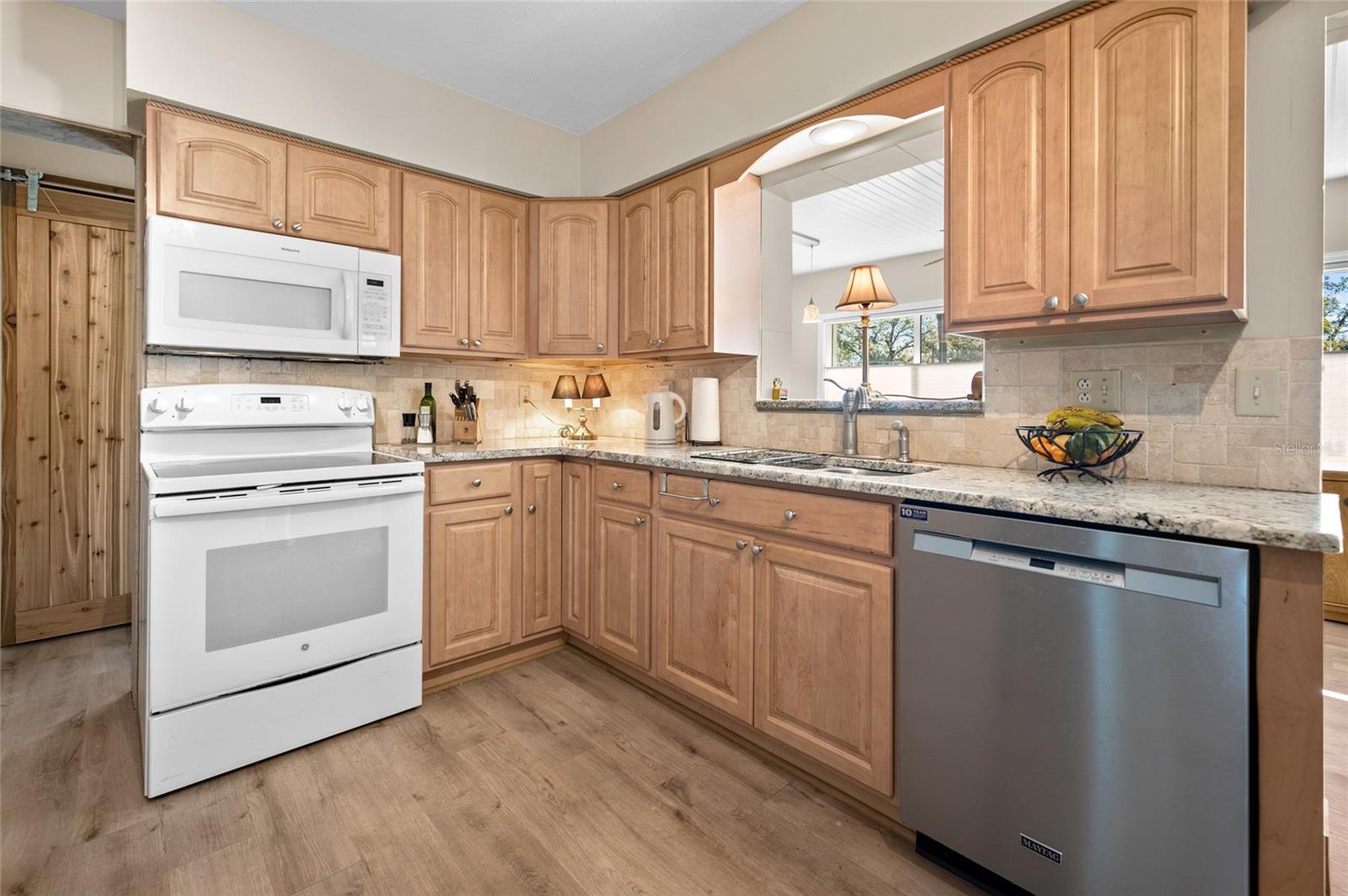 445 STEWART ST, ENGLEWOOD, FL, 34223