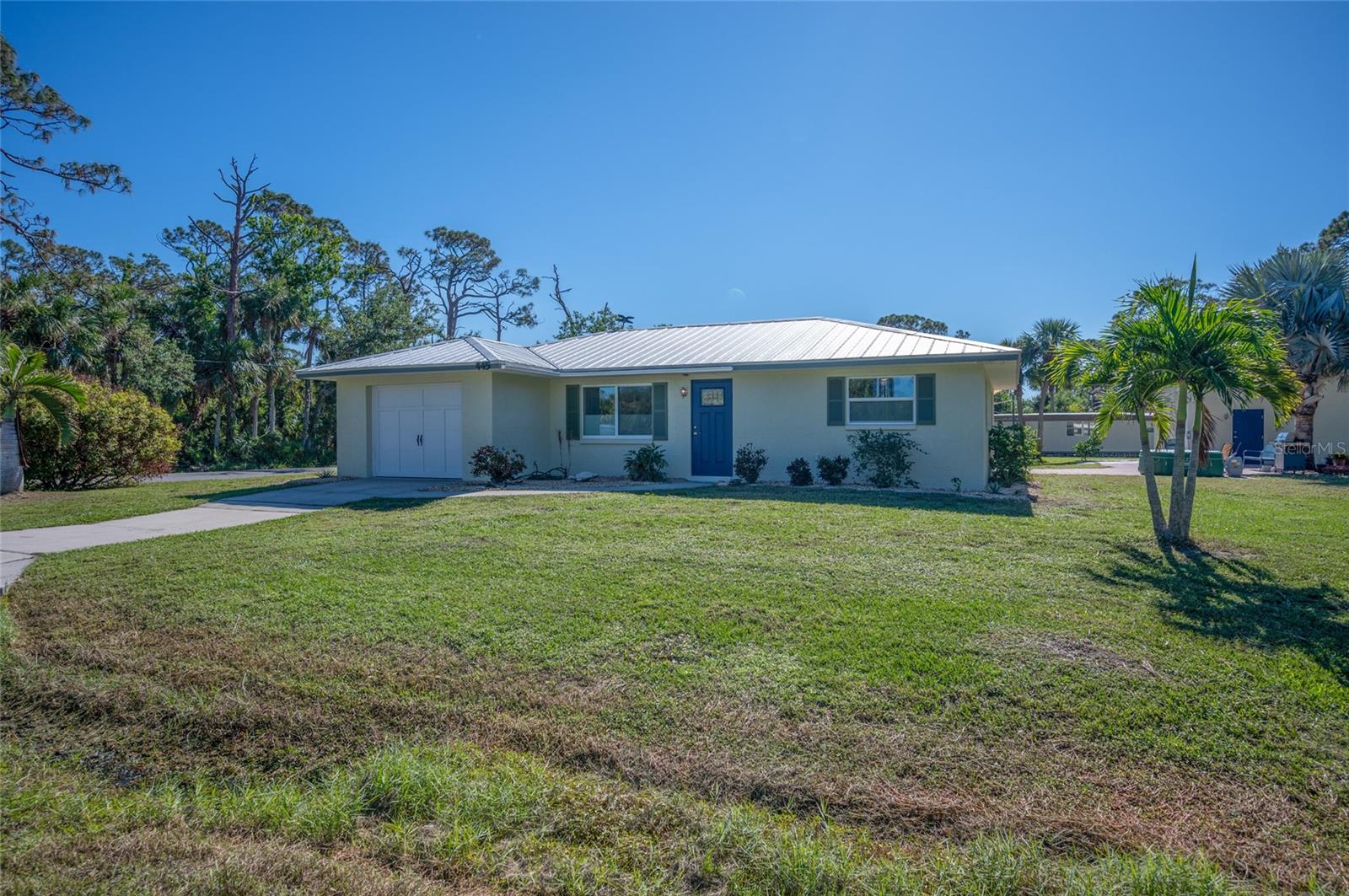 445 STEWART ST, ENGLEWOOD, FL, 34223