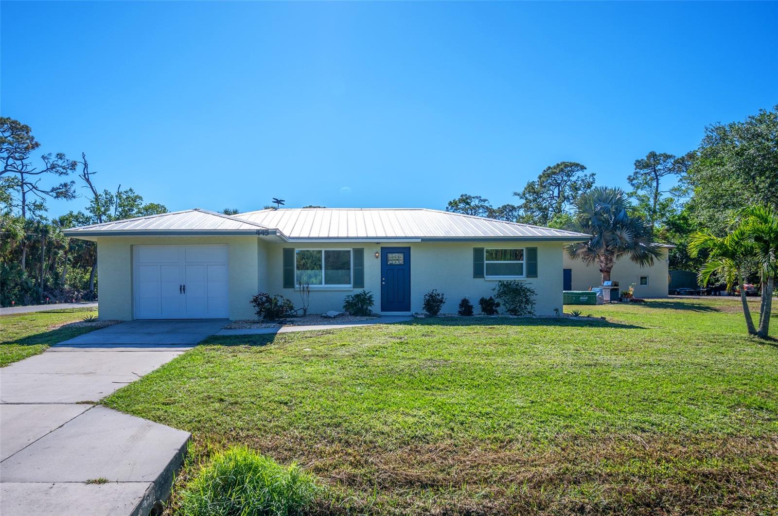 445 STEWART ST, ENGLEWOOD, FL, 34223