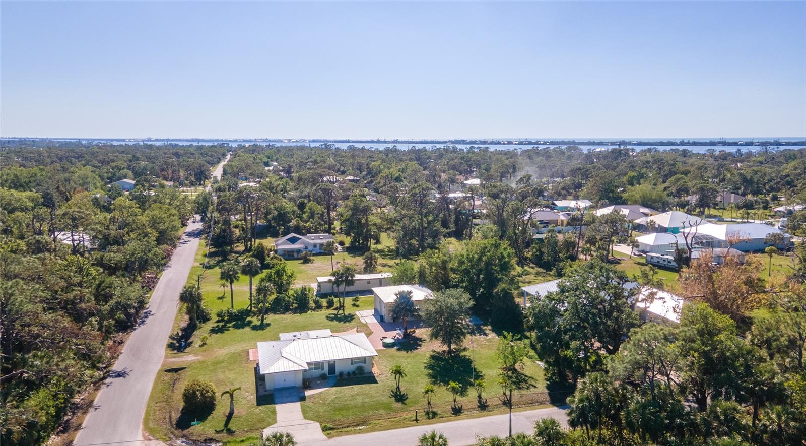 445 STEWART ST, ENGLEWOOD, FL, 34223