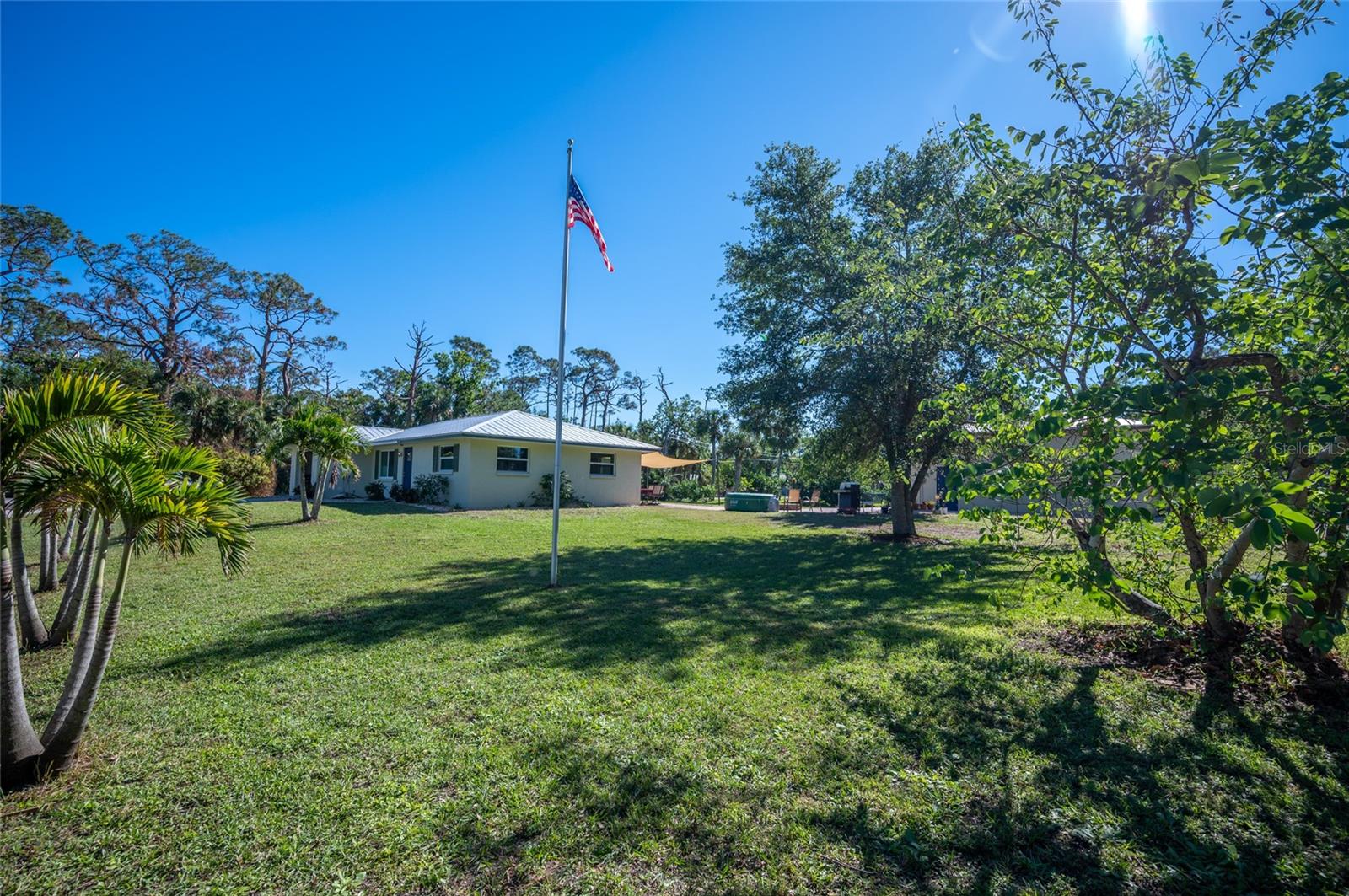 445 STEWART ST, ENGLEWOOD, FL, 34223