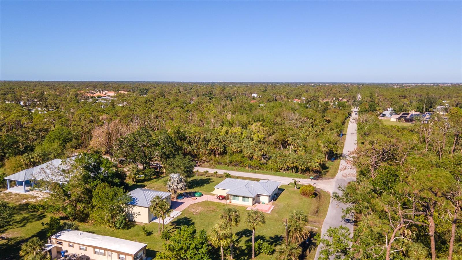 445 STEWART ST, ENGLEWOOD, FL, 34223