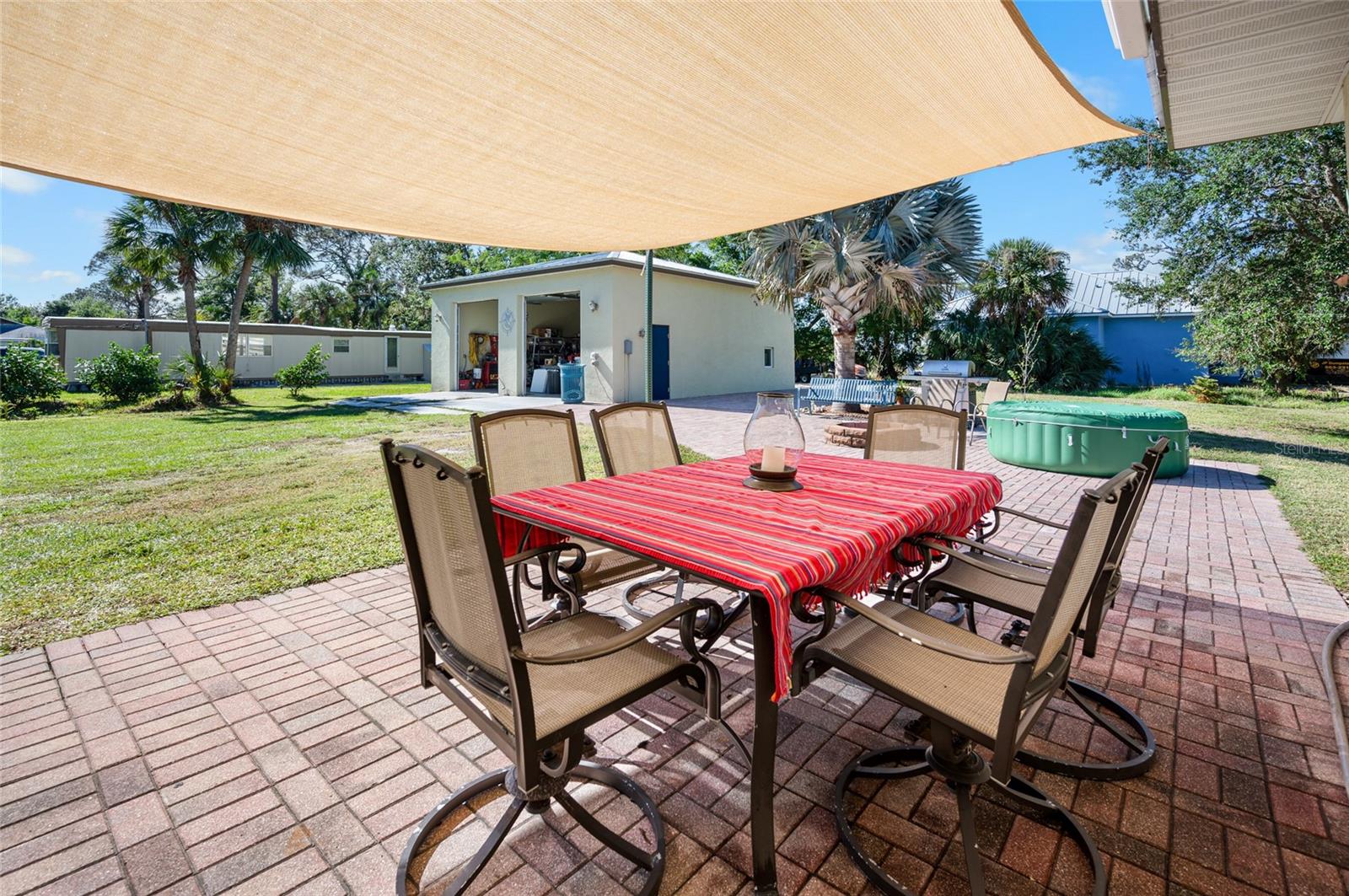 445 STEWART ST, ENGLEWOOD, FL, 34223