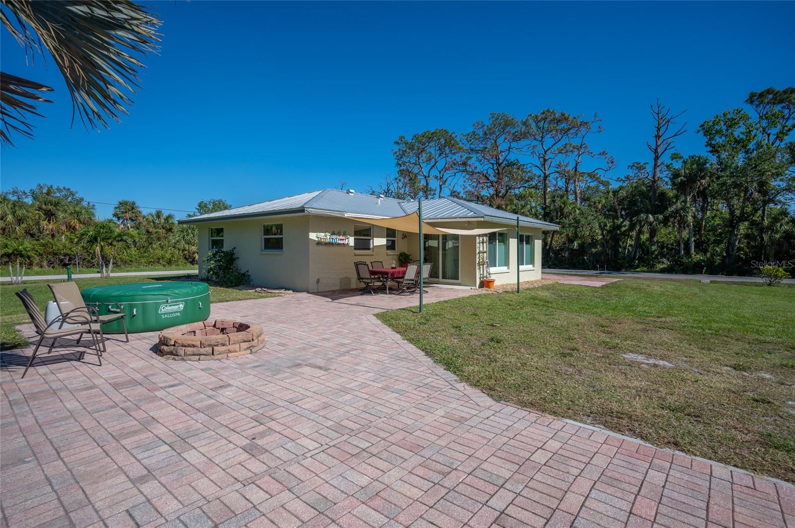 445 STEWART ST, ENGLEWOOD, FL, 34223