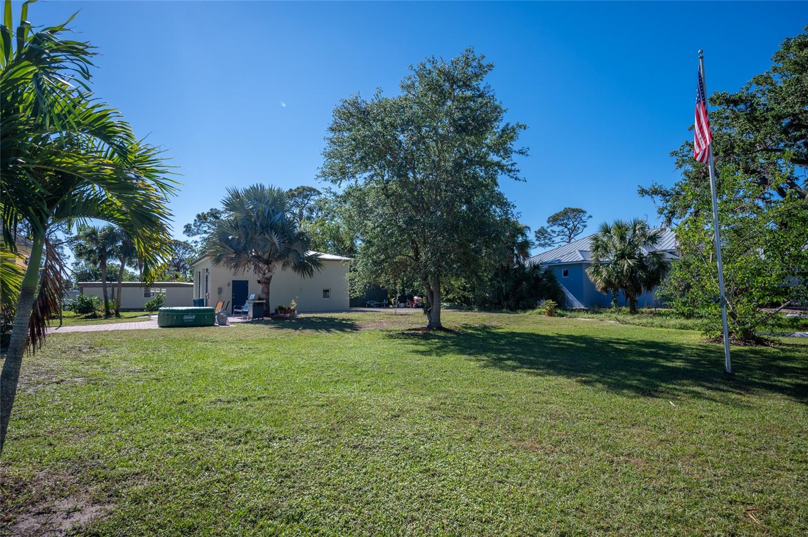 445 STEWART ST, ENGLEWOOD, FL, 34223