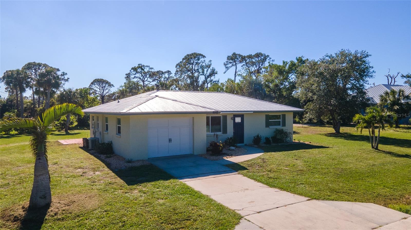 445 STEWART ST, ENGLEWOOD, FL, 34223