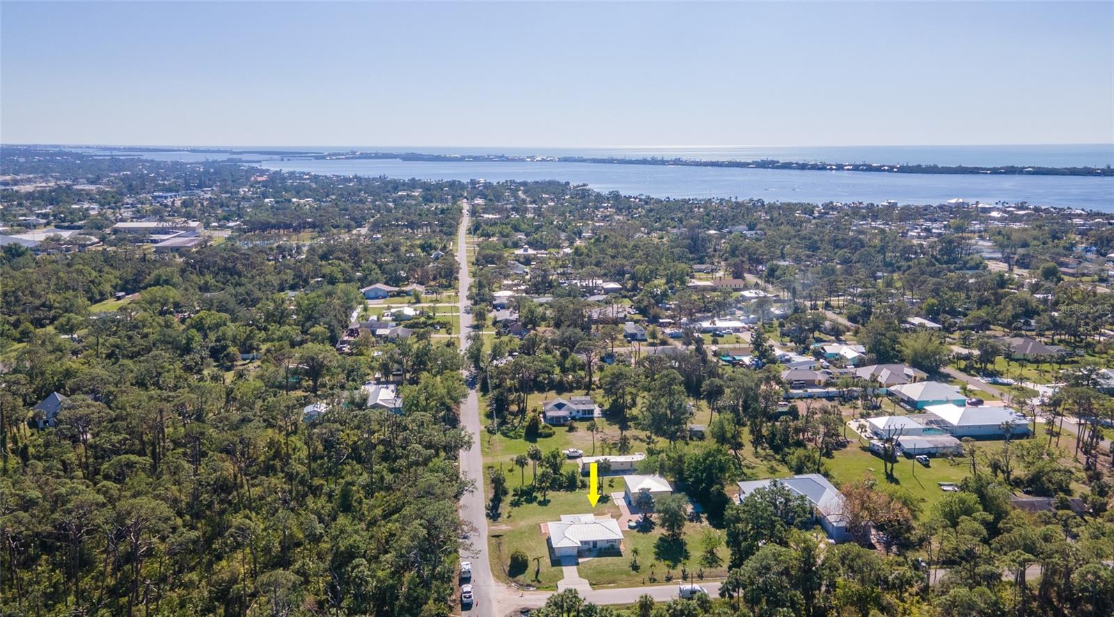 445 STEWART ST, ENGLEWOOD, FL, 34223