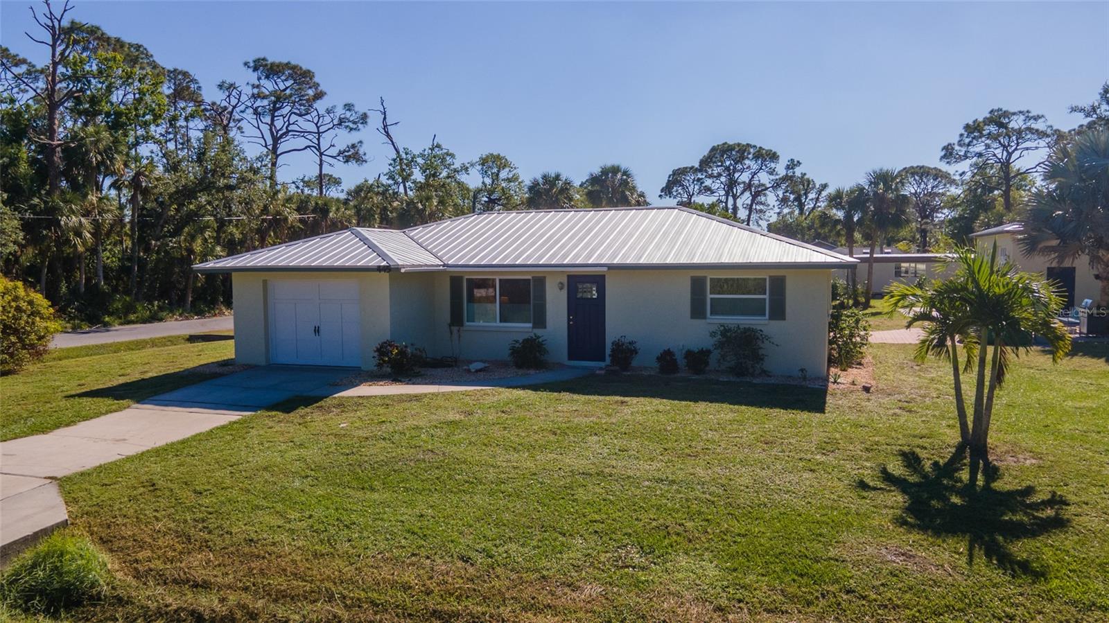 445 STEWART ST, ENGLEWOOD, FL, 34223