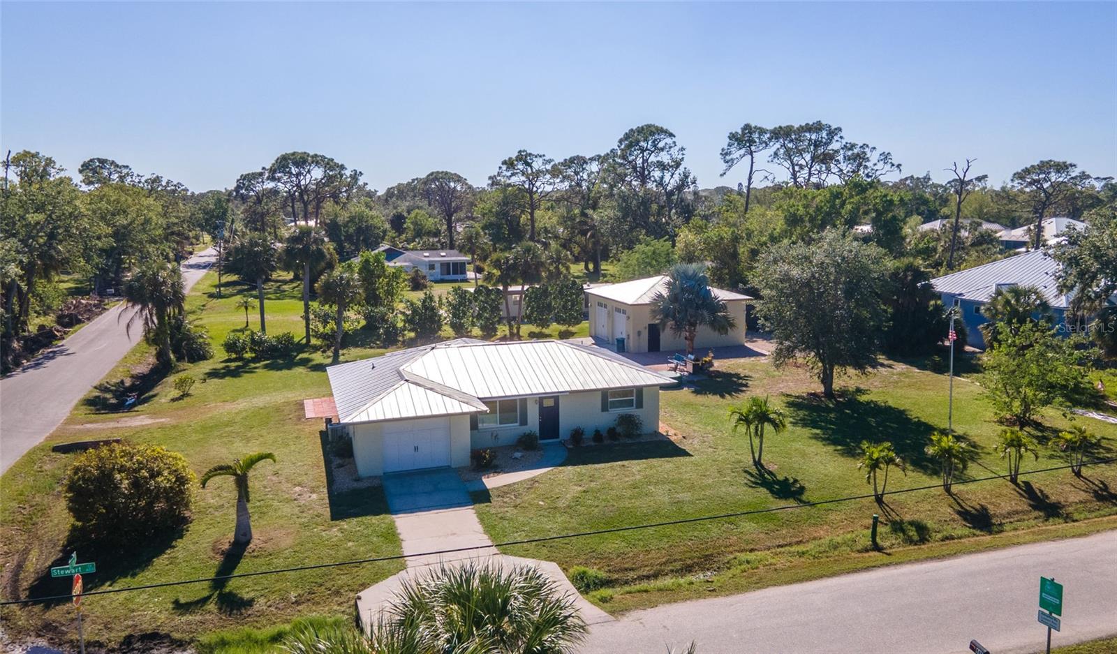 445 STEWART ST, ENGLEWOOD, FL, 34223