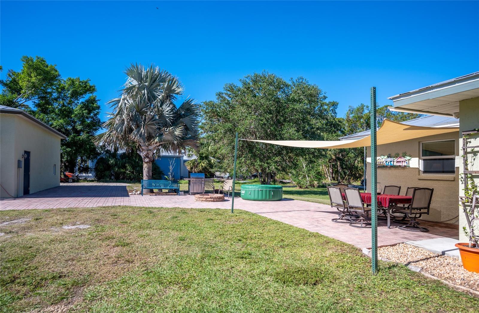 445 STEWART ST, ENGLEWOOD, FL, 34223