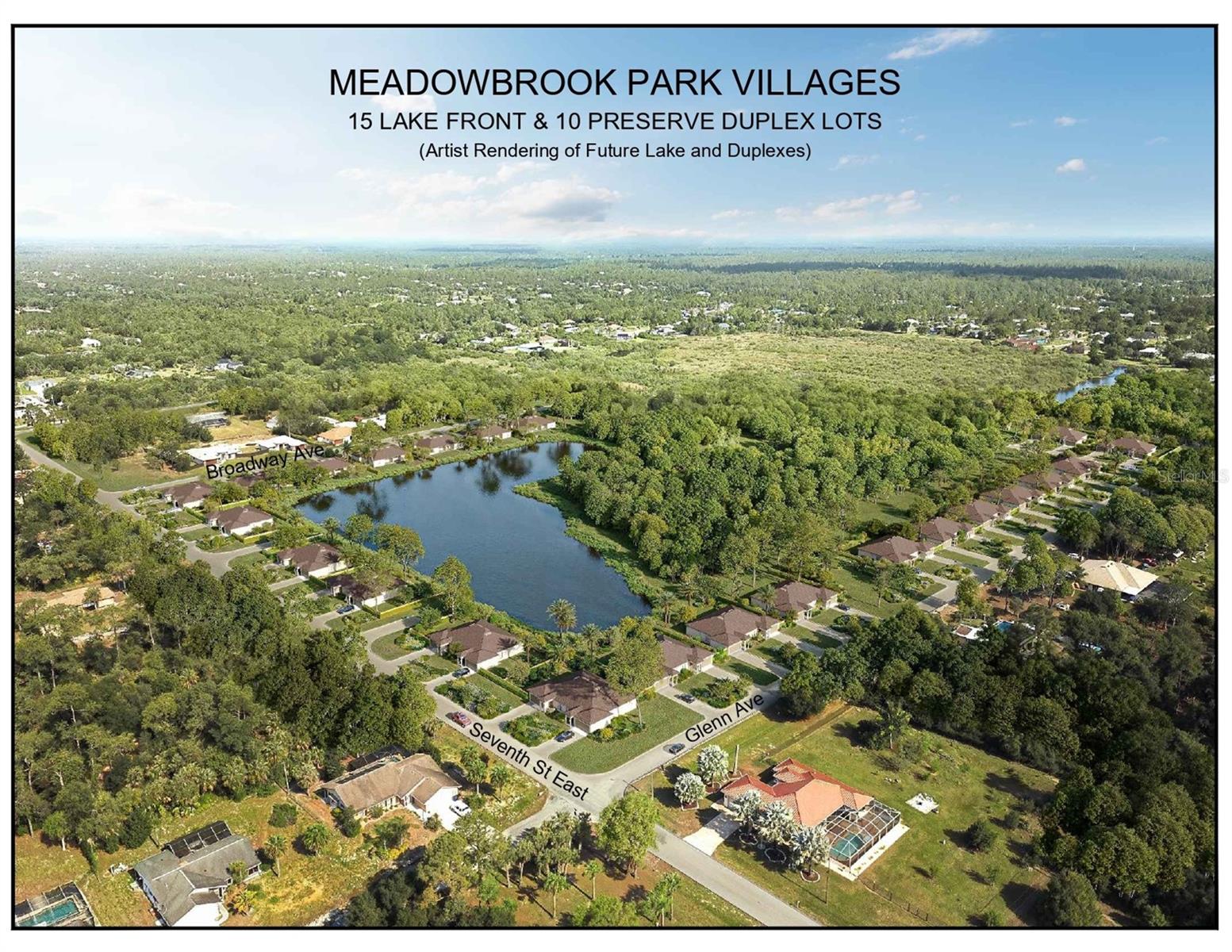 1605/1607 E 7TH ST #1607, LEHIGH ACRES, FL, 33972