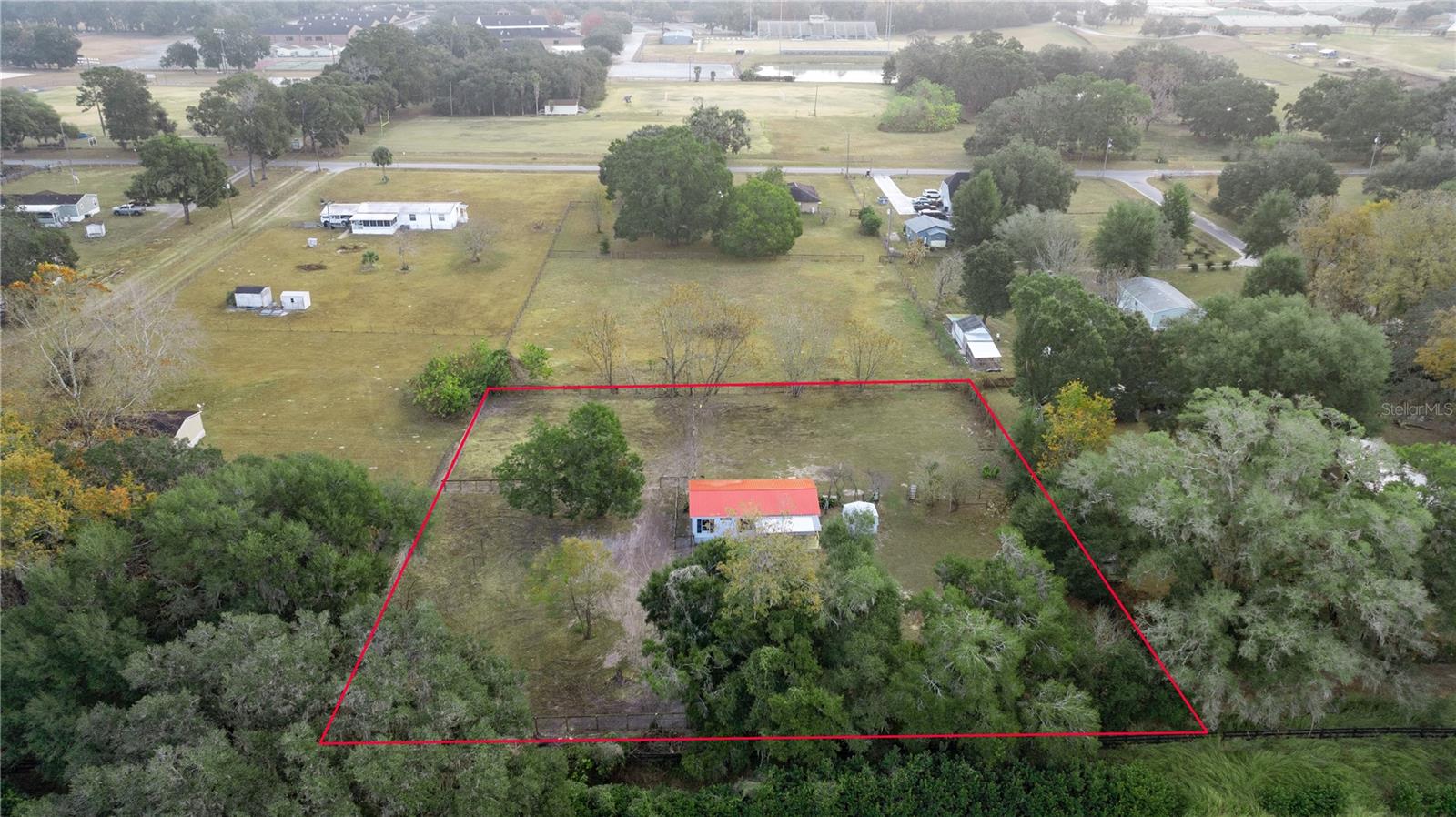 3065 SE 103RD LN, OCALA, FL, 34480