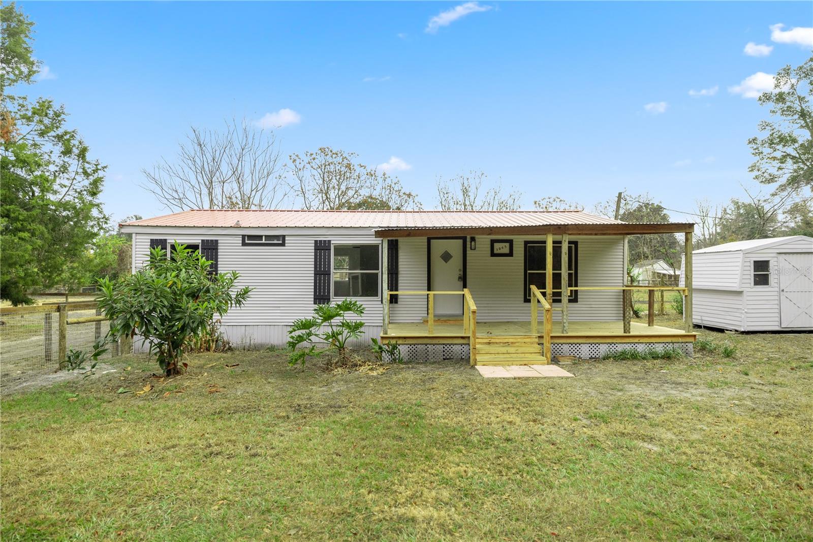 3065 SE 103RD LN, OCALA, FL, 34480