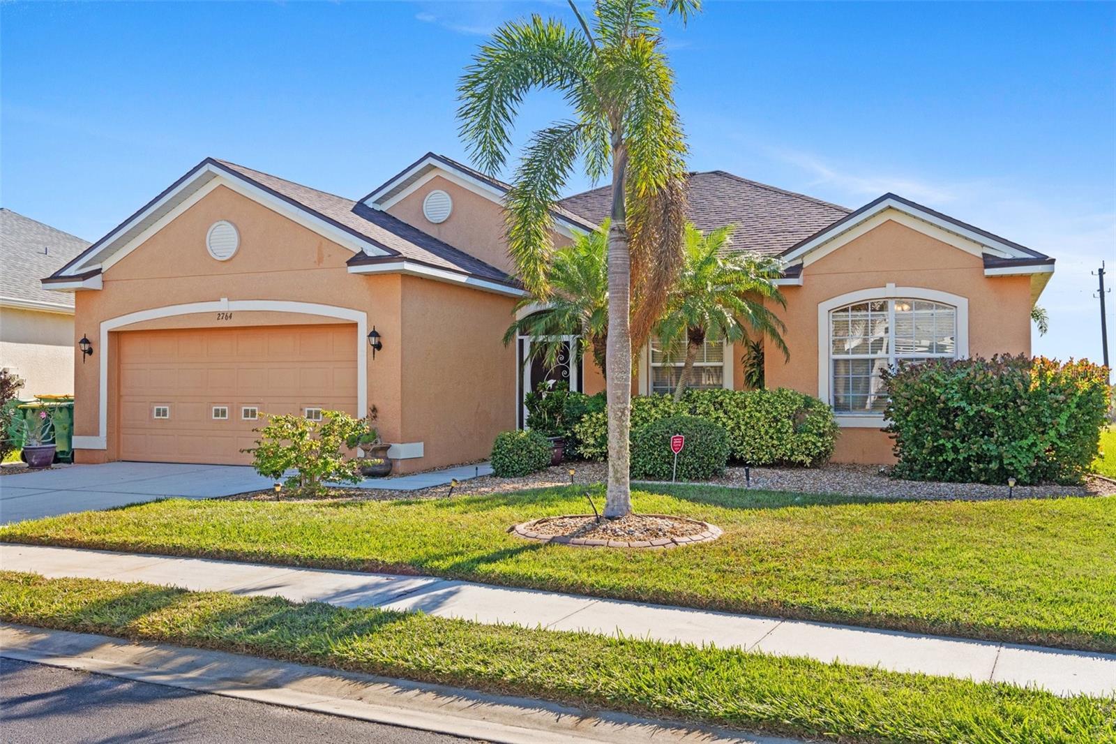 2764 SUNCOAST LAKES BLVD, PORT CHARLOTTE, FL, 33980