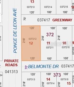 324 BELMONTE DR, INDIAN LAKE ESTATES, FL, 33855