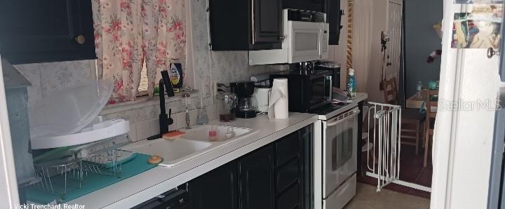 6434 GARVEY DR, NEW PORT RICHEY, FL, 34652