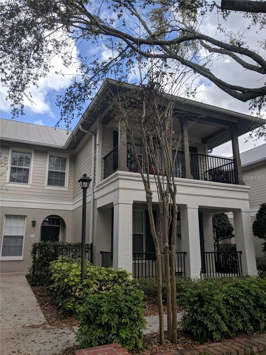 951 BENNETT RD #103, ORLANDO, FL, 32814