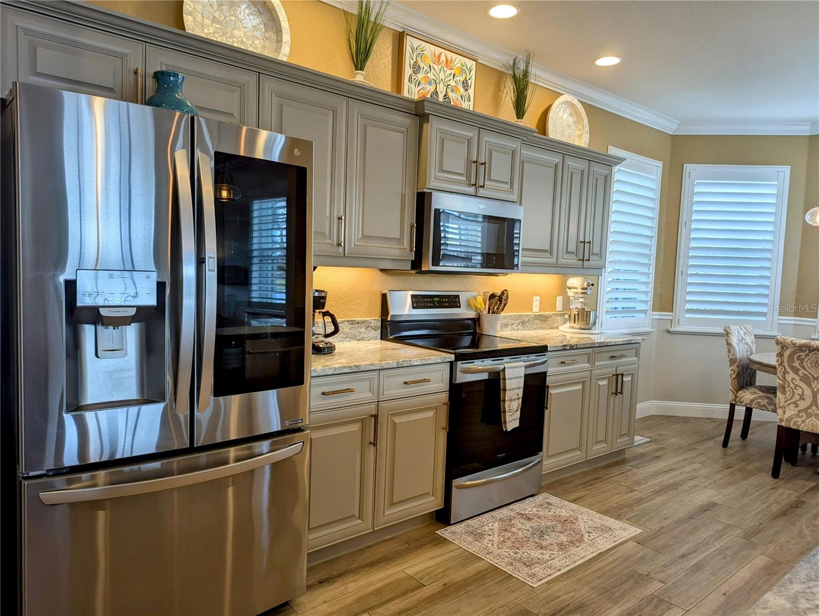 25505 HERITAGE LAKE BLVD #1, PUNTA GORDA, FL, 33983