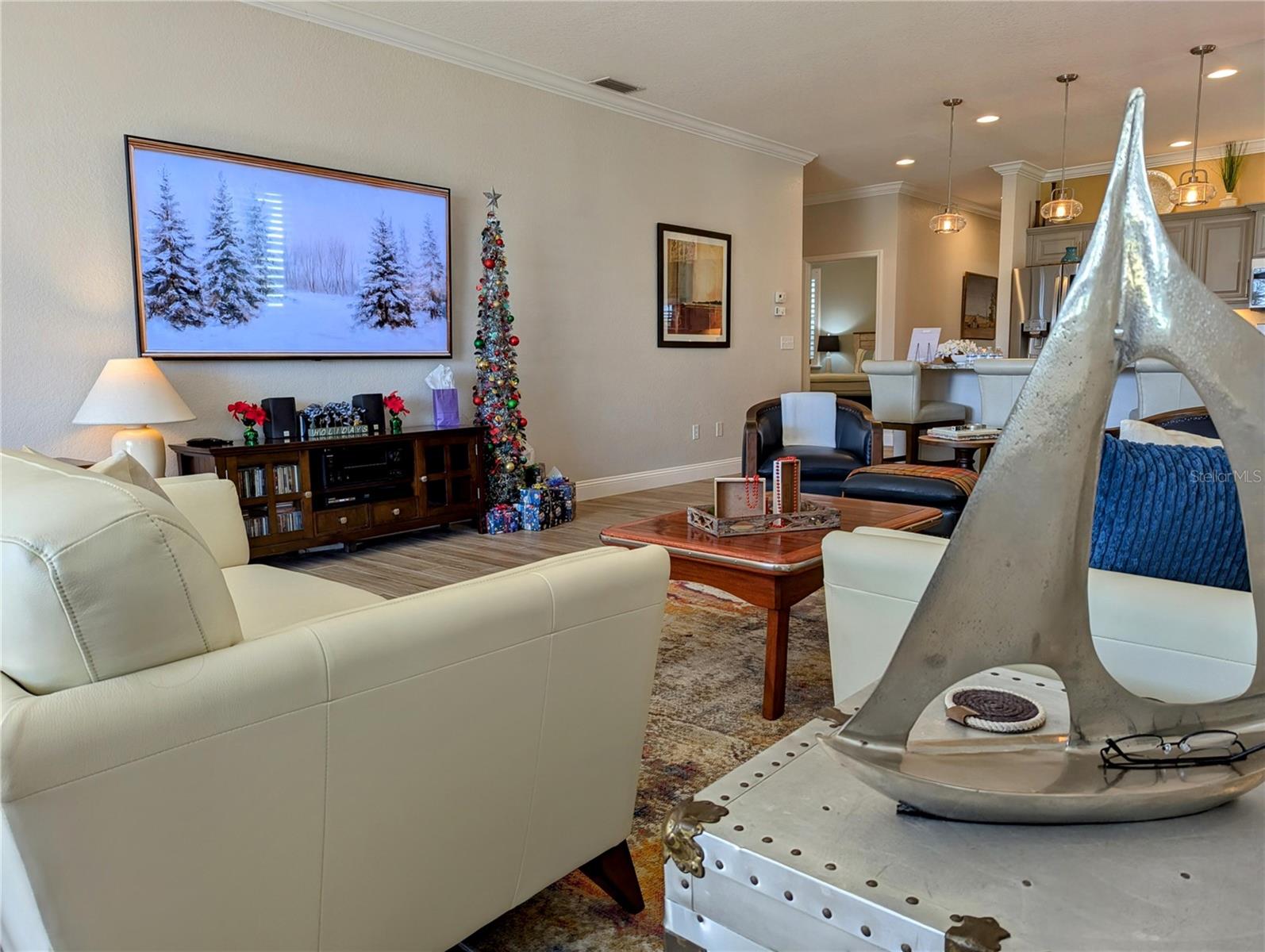 25505 HERITAGE LAKE BLVD #1, PUNTA GORDA, FL, 33983