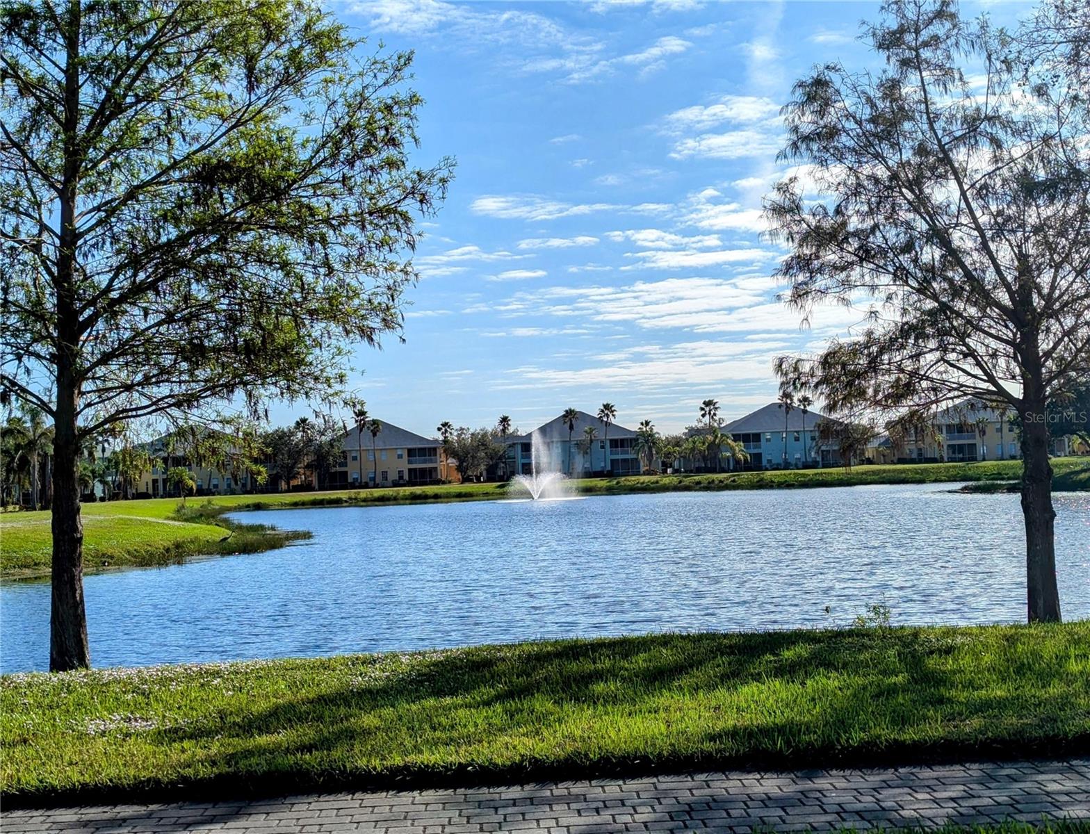 25505 HERITAGE LAKE BLVD #1, PUNTA GORDA, FL, 33983