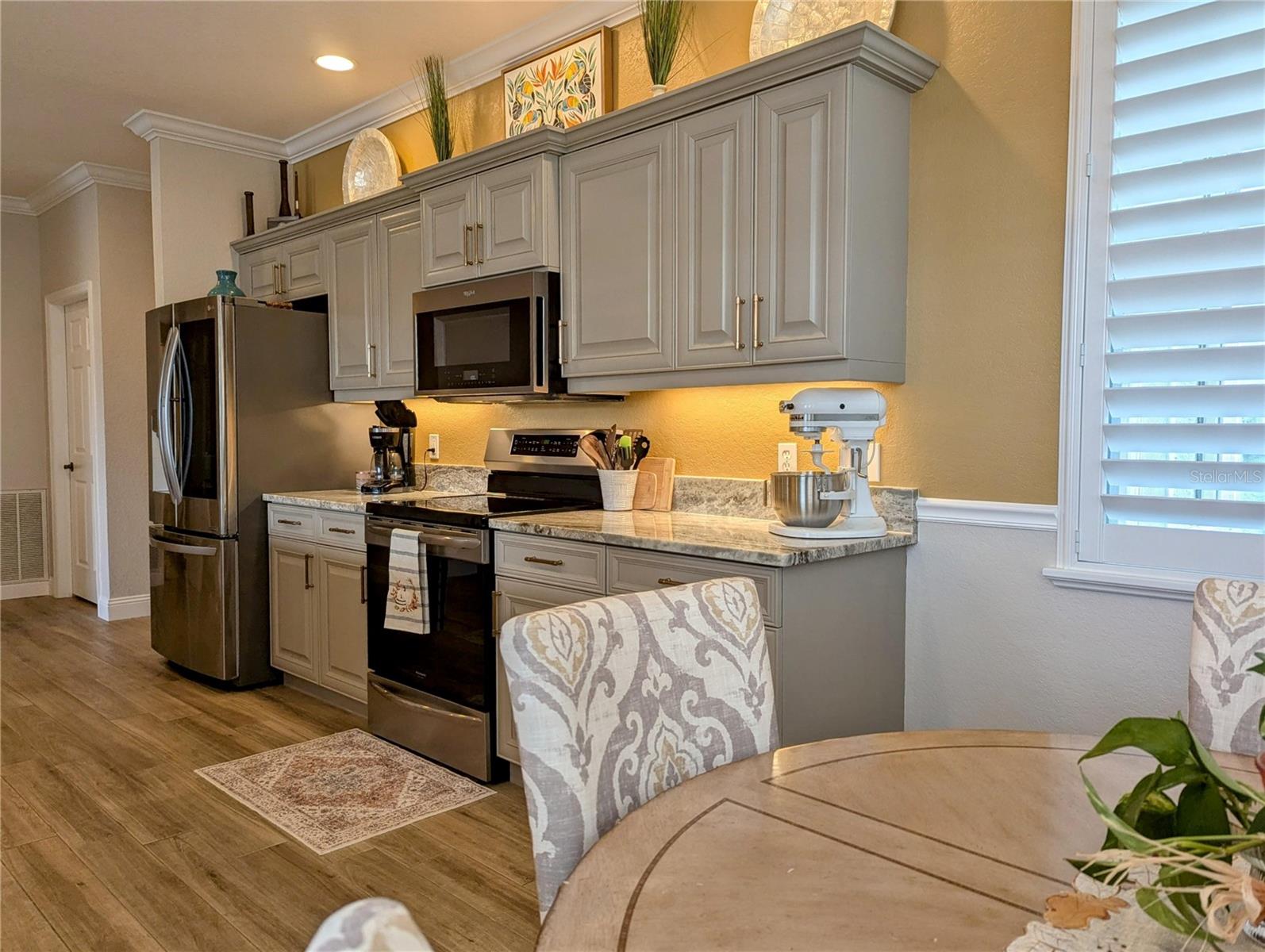 25505 HERITAGE LAKE BLVD #1, PUNTA GORDA, FL, 33983