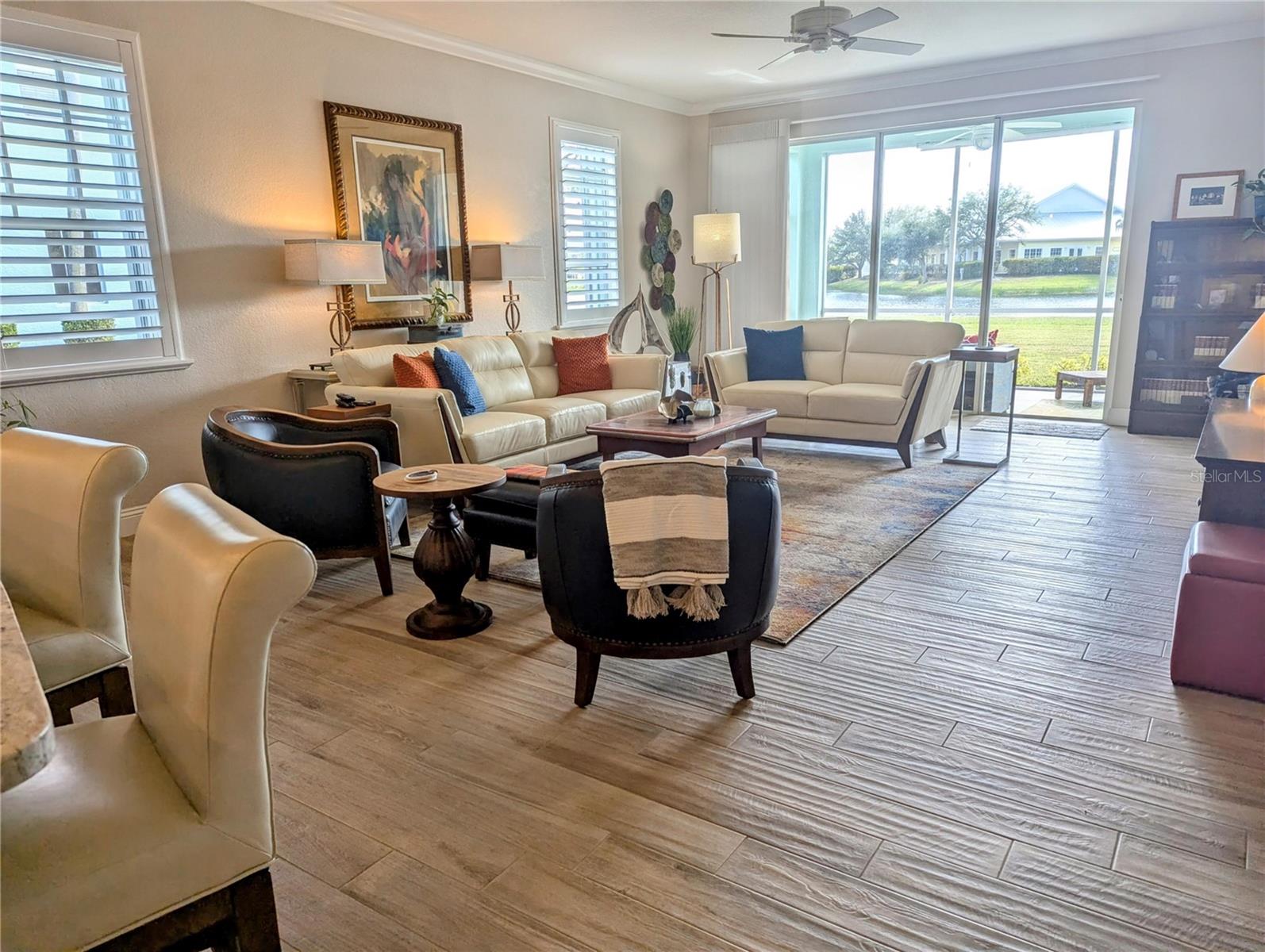 25505 HERITAGE LAKE BLVD #1, PUNTA GORDA, FL, 33983