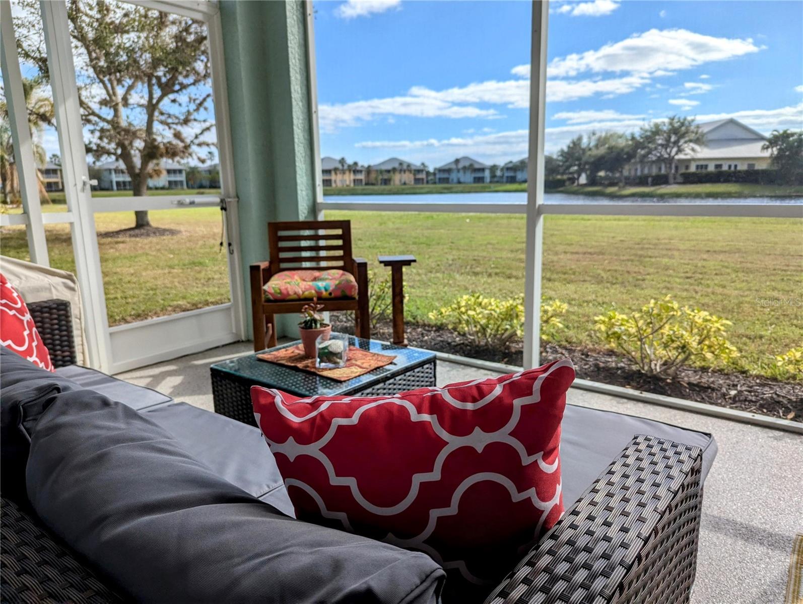 25505 HERITAGE LAKE BLVD #1, PUNTA GORDA, FL, 33983