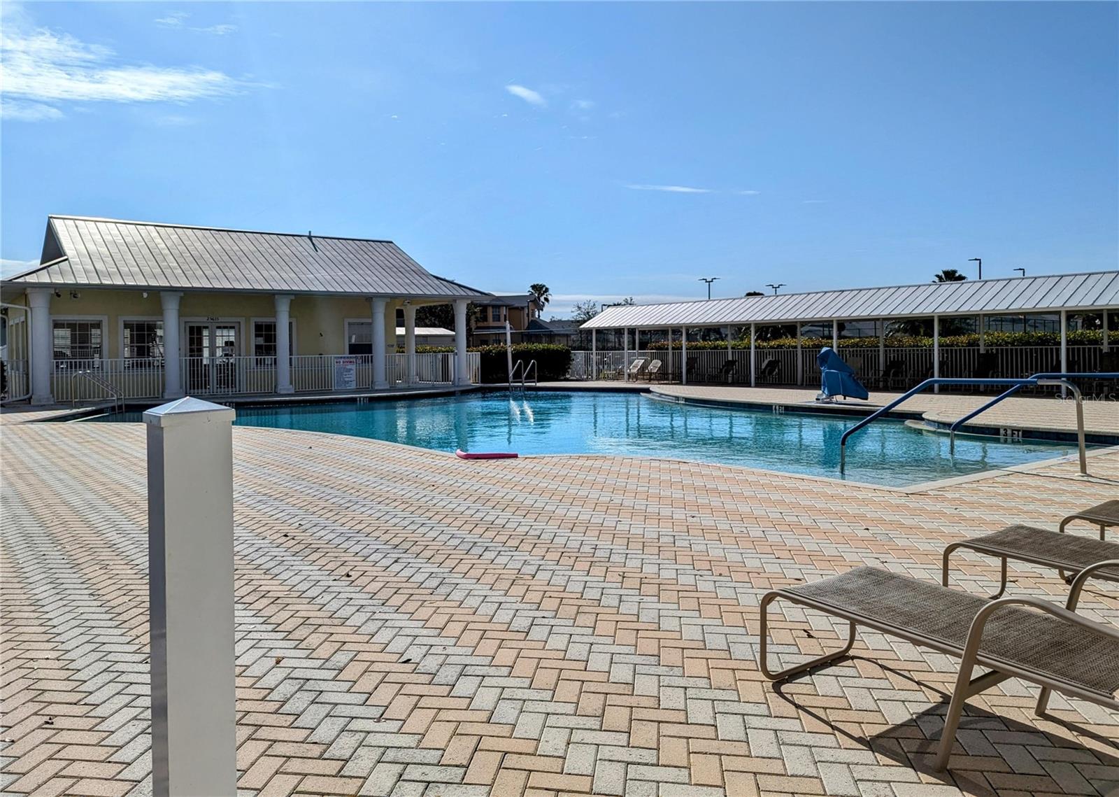 25505 HERITAGE LAKE BLVD #1, PUNTA GORDA, FL, 33983