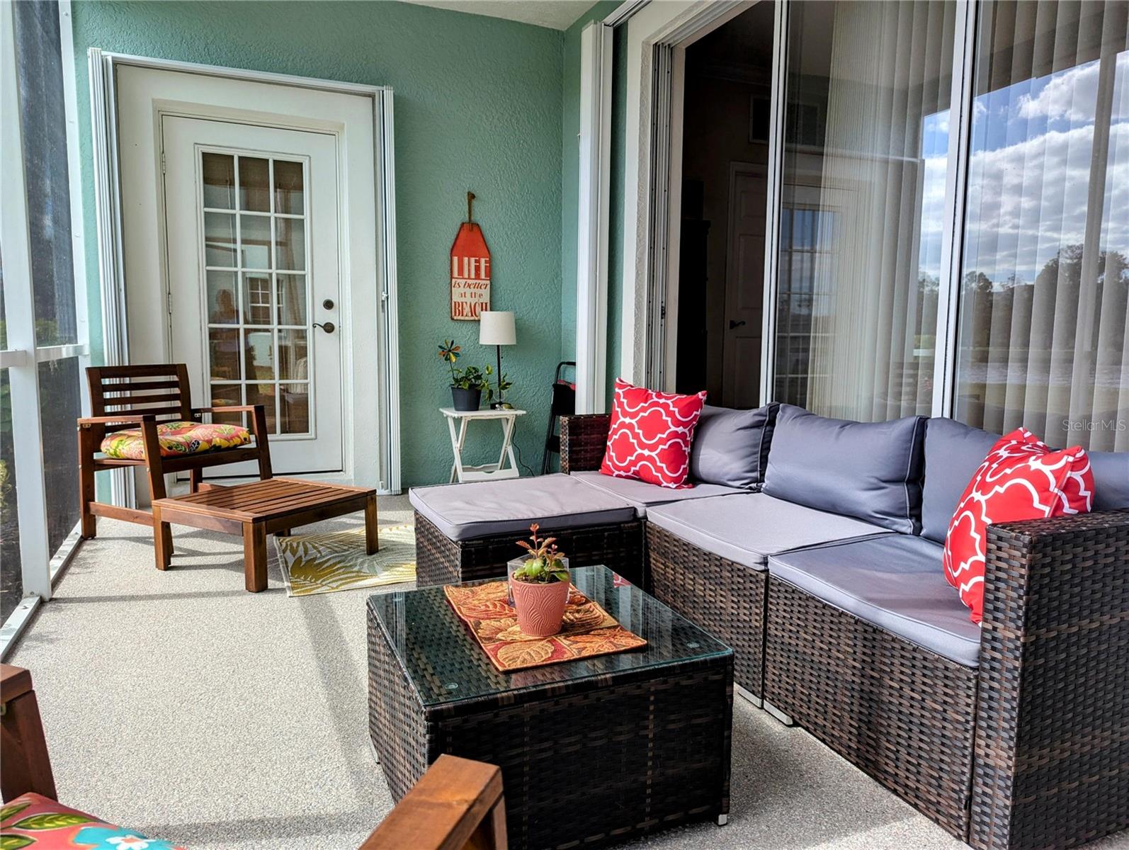 25505 HERITAGE LAKE BLVD #1, PUNTA GORDA, FL, 33983