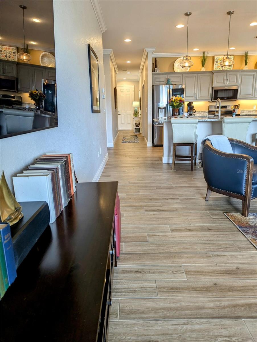 25505 HERITAGE LAKE BLVD #1, PUNTA GORDA, FL, 33983