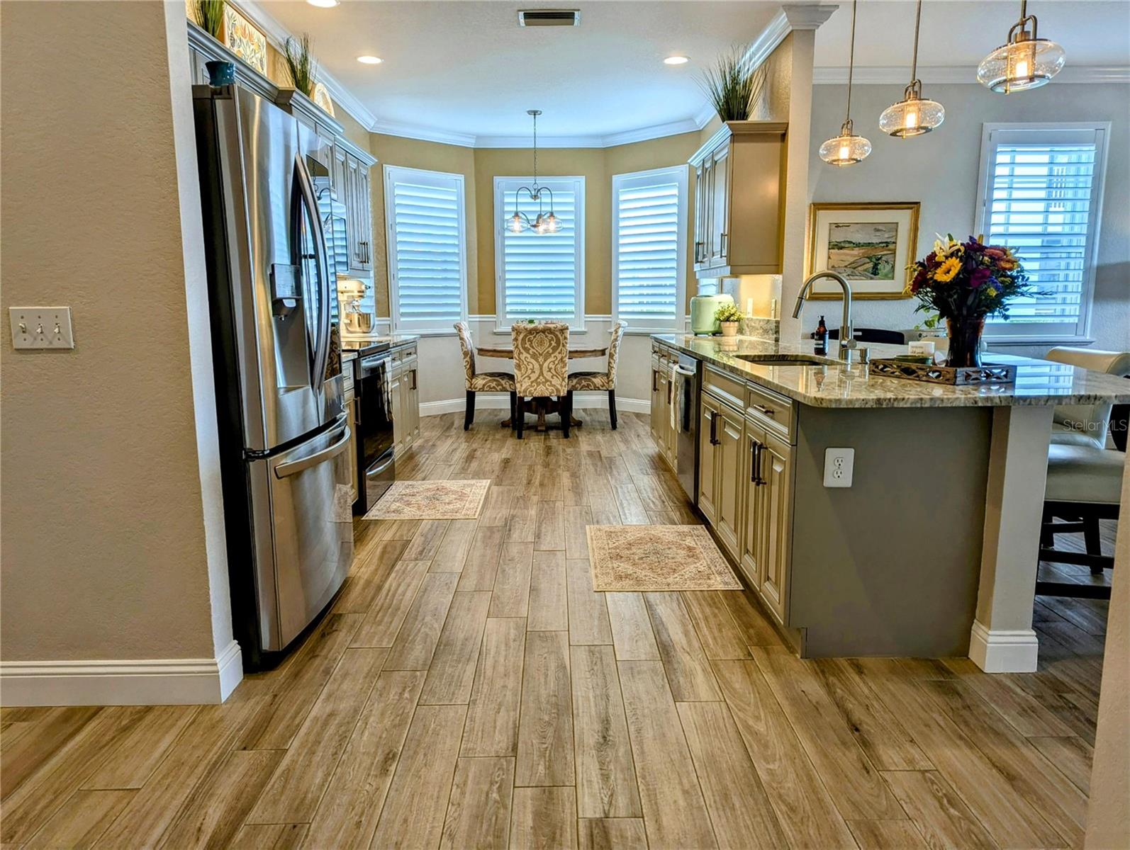 25505 HERITAGE LAKE BLVD #1, PUNTA GORDA, FL, 33983