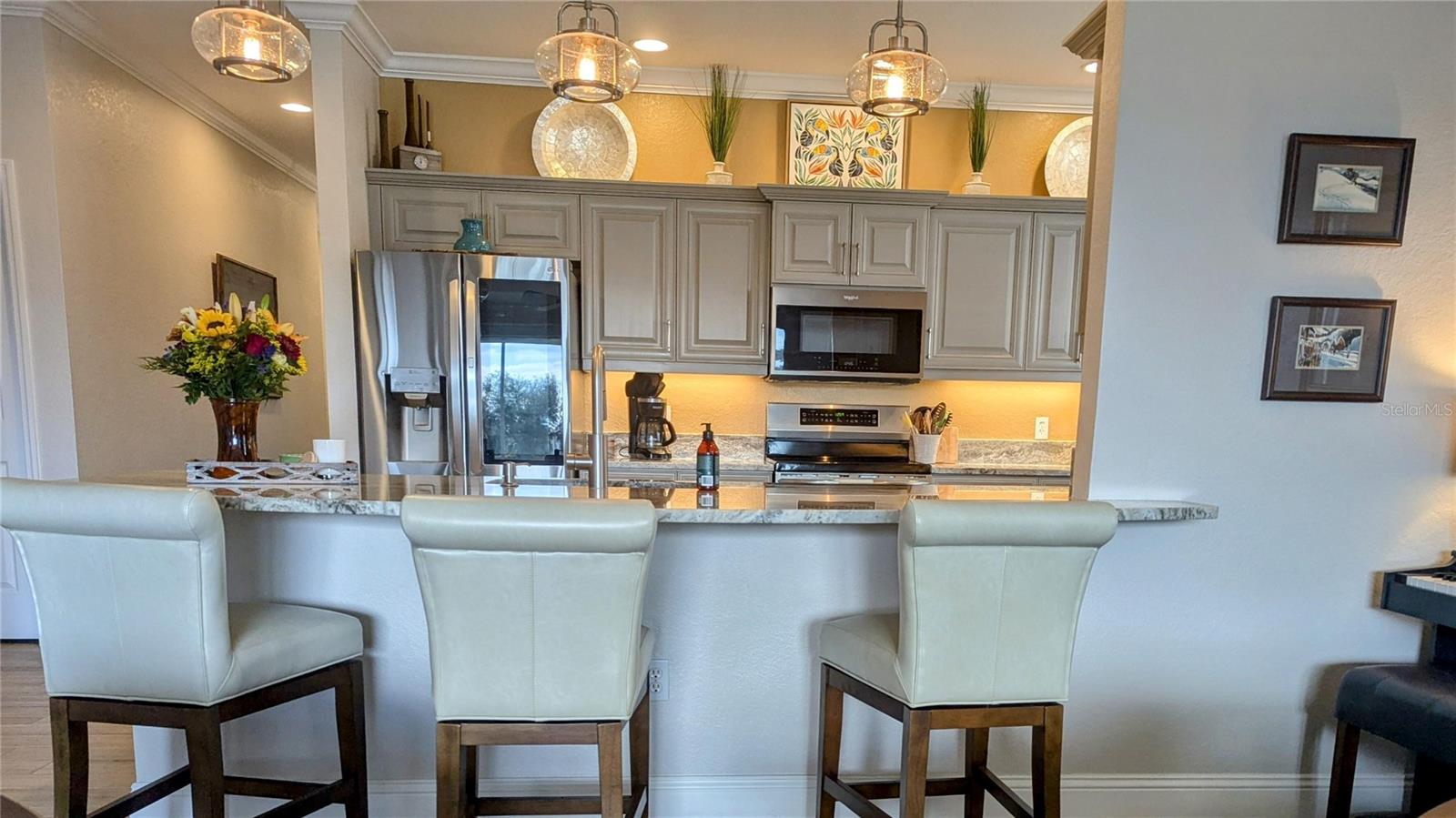 25505 HERITAGE LAKE BLVD #1, PUNTA GORDA, FL, 33983