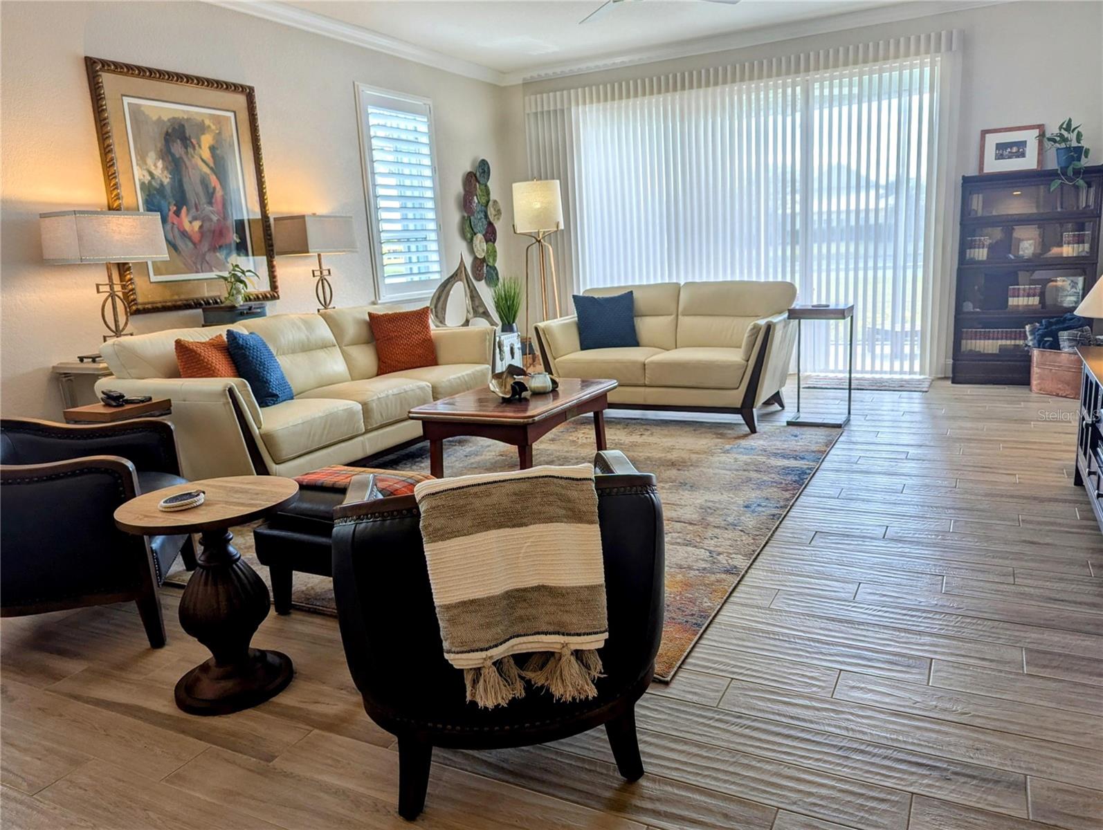 25505 HERITAGE LAKE BLVD #1, PUNTA GORDA, FL, 33983